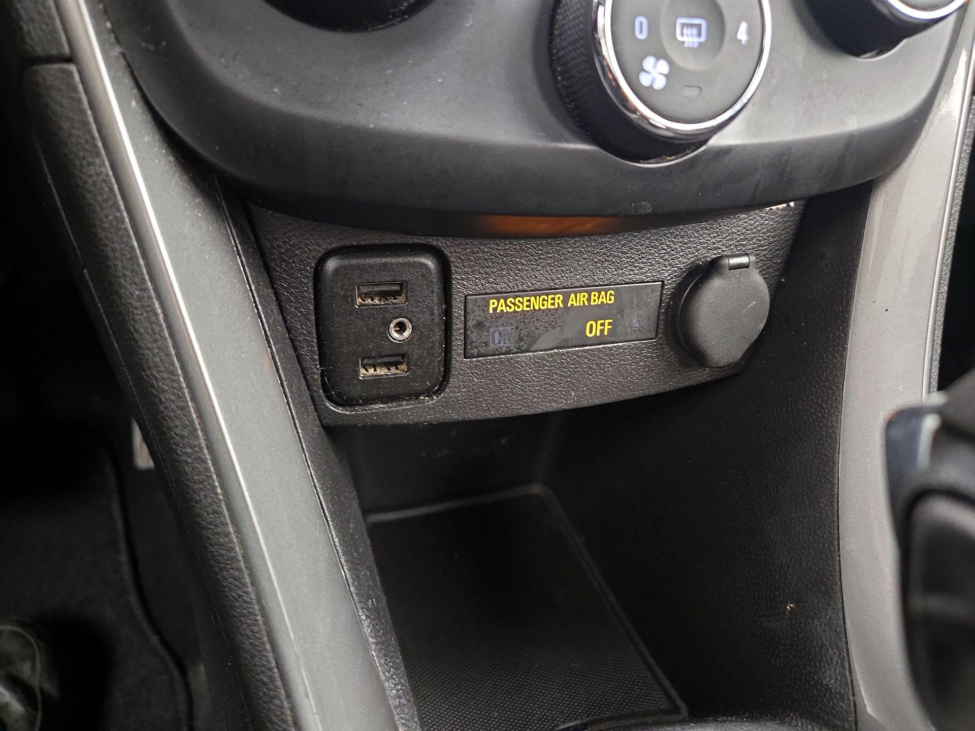 Thumbnail: 2018 Chevrolet Trax - 18