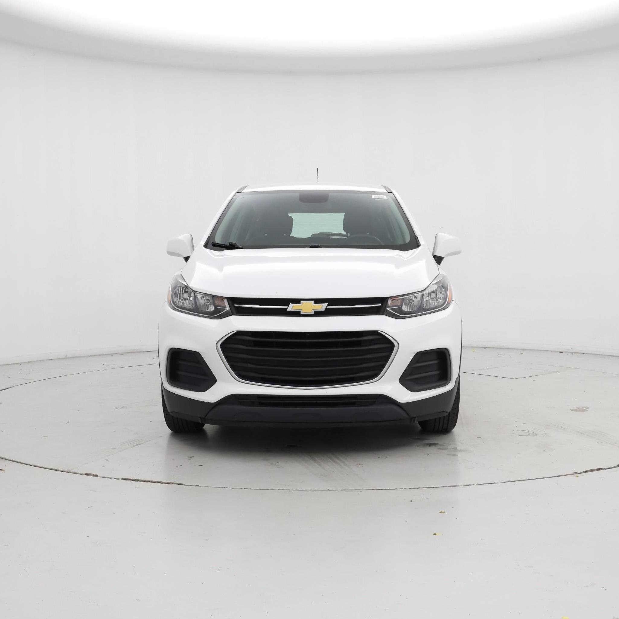 Thumbnail: 2018 Chevrolet Trax - 5