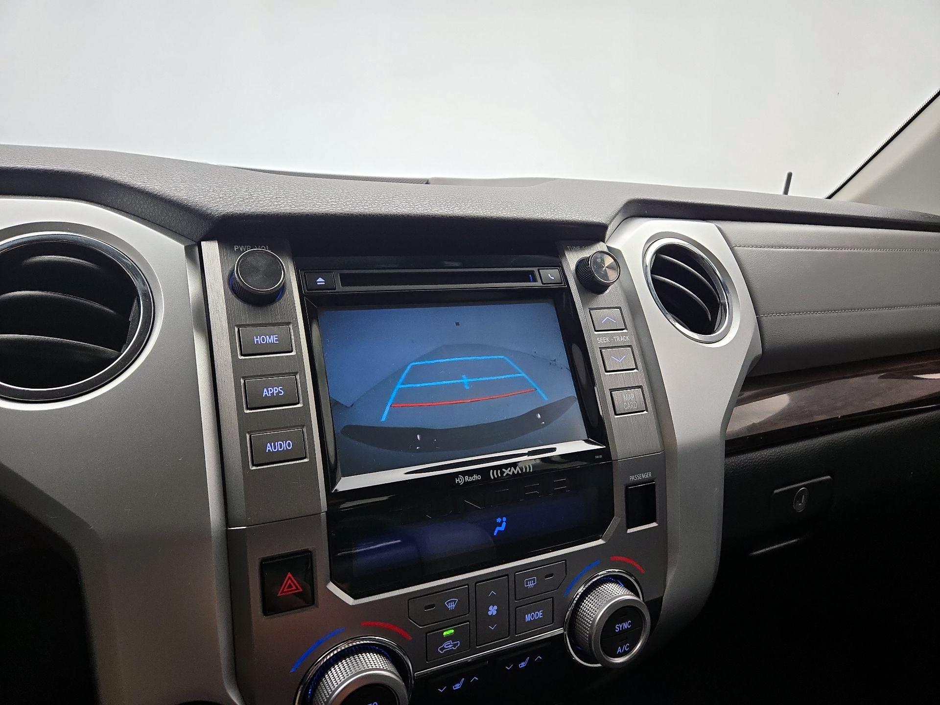 Thumbnail: 2017 Toyota Tundra - 14