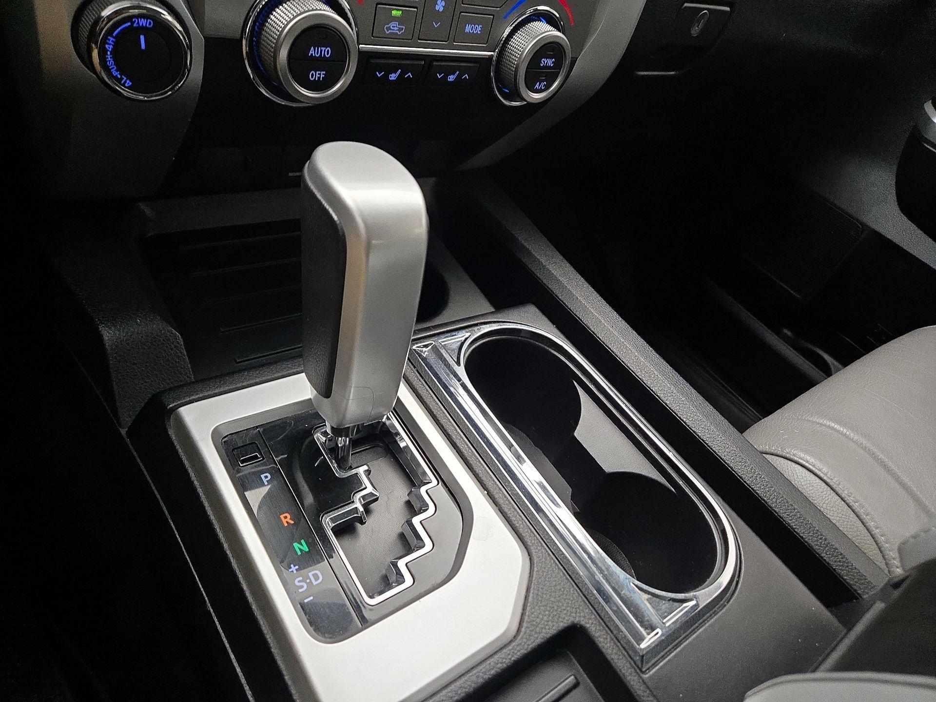 Thumbnail: 2017 Toyota Tundra - 17