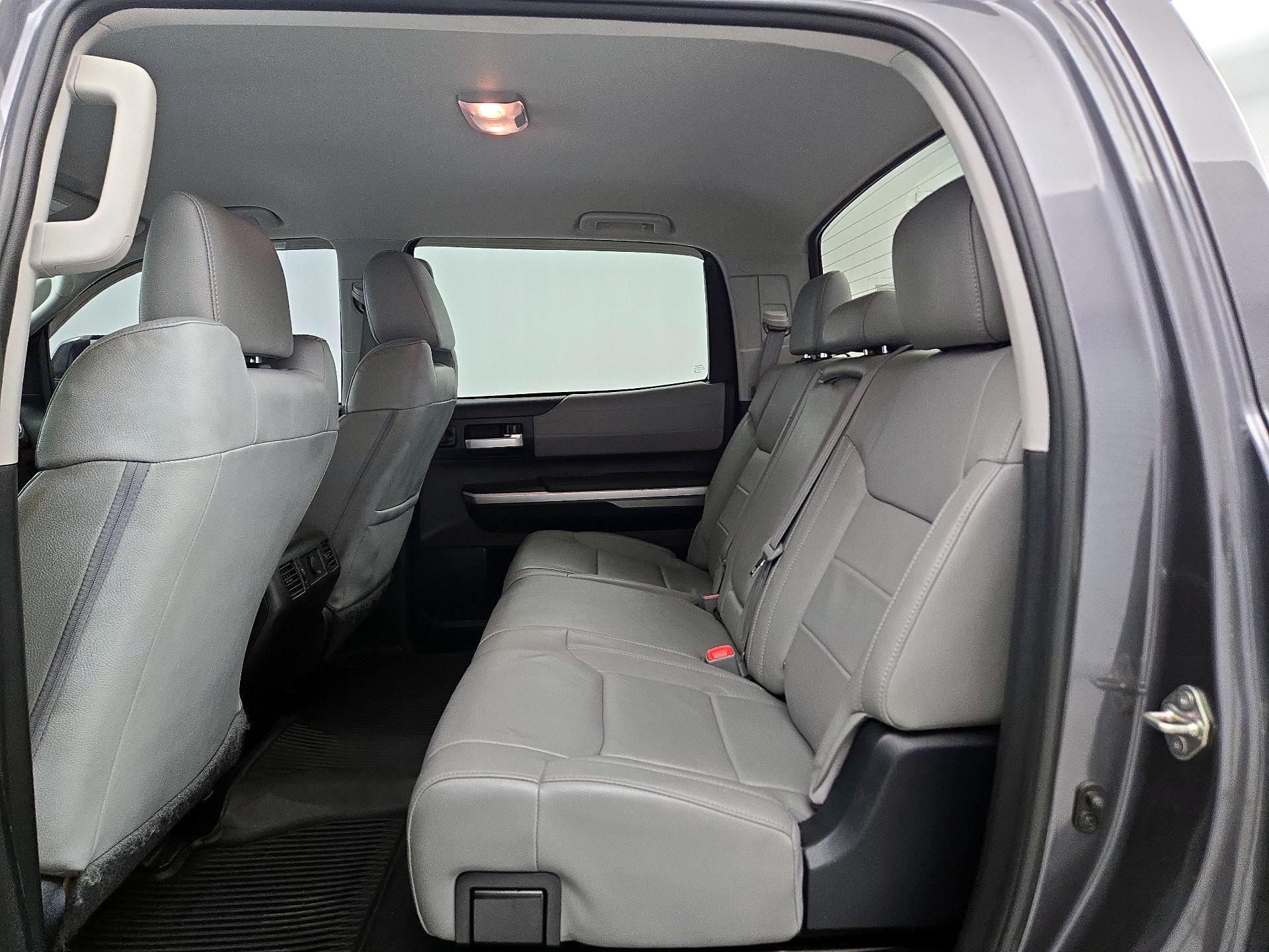 Thumbnail: 2017 Toyota Tundra - 19