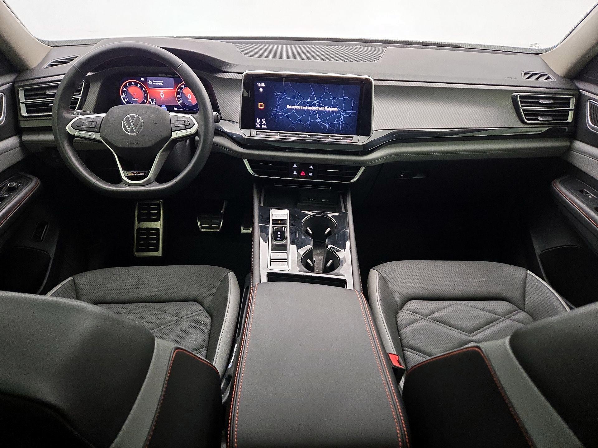 Thumbnail: 2024 Volkswagen Atlas - 9