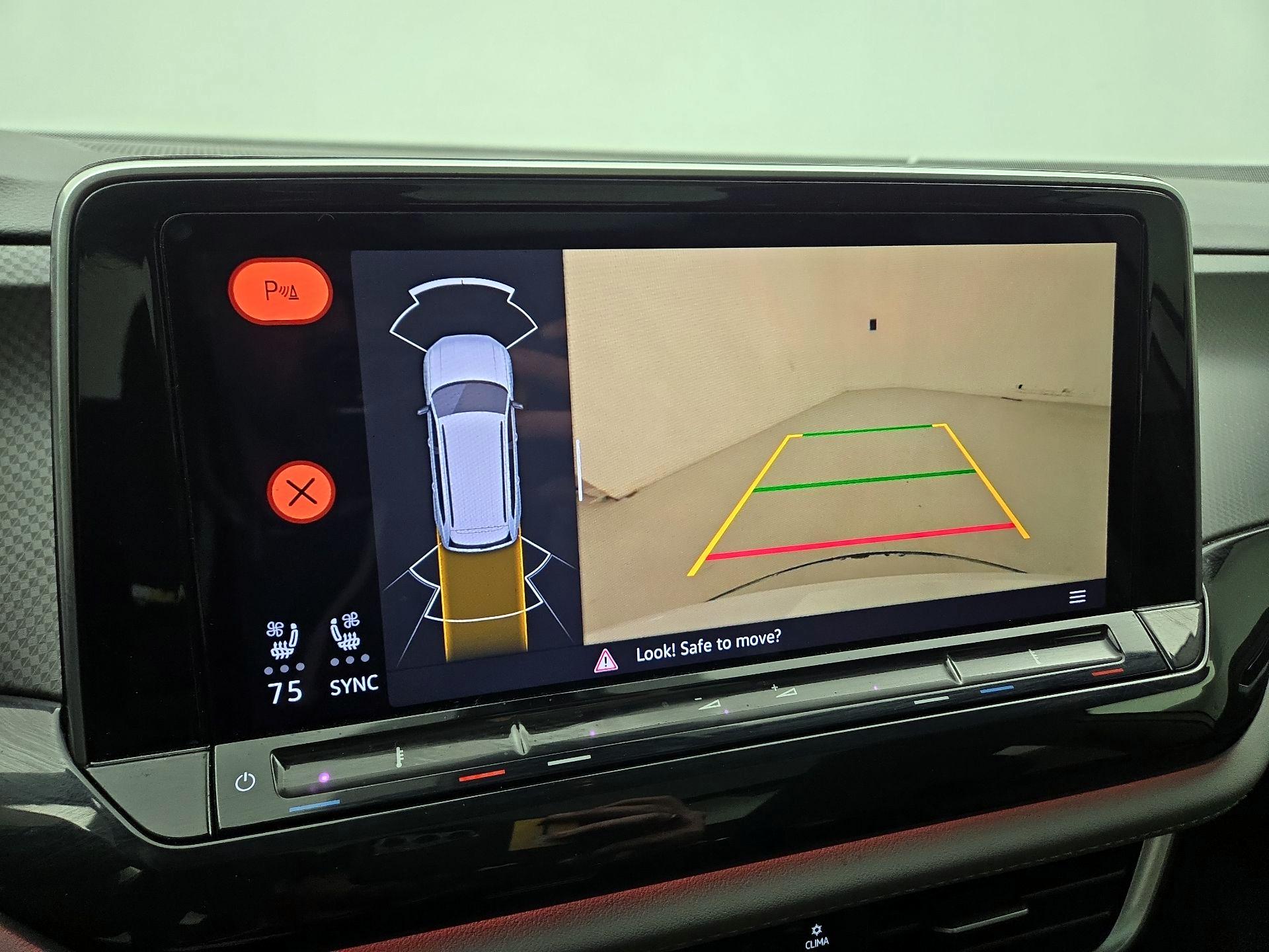 Thumbnail: 2024 Volkswagen Atlas - 14