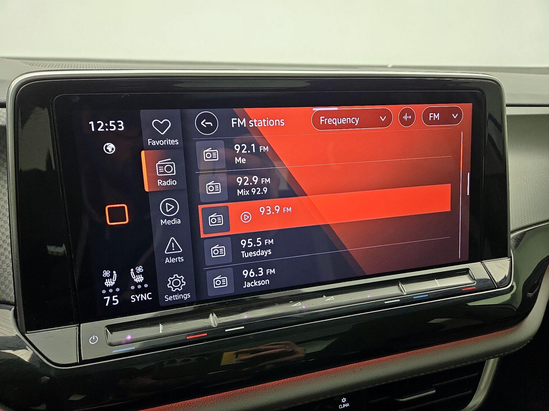 Thumbnail: 2024 Volkswagen Atlas - 15