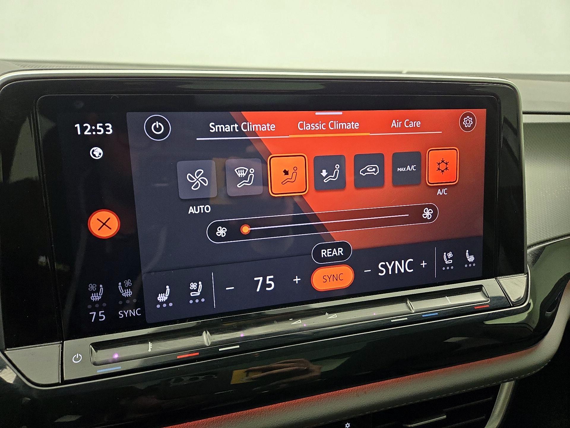 Thumbnail: 2024 Volkswagen Atlas - 16