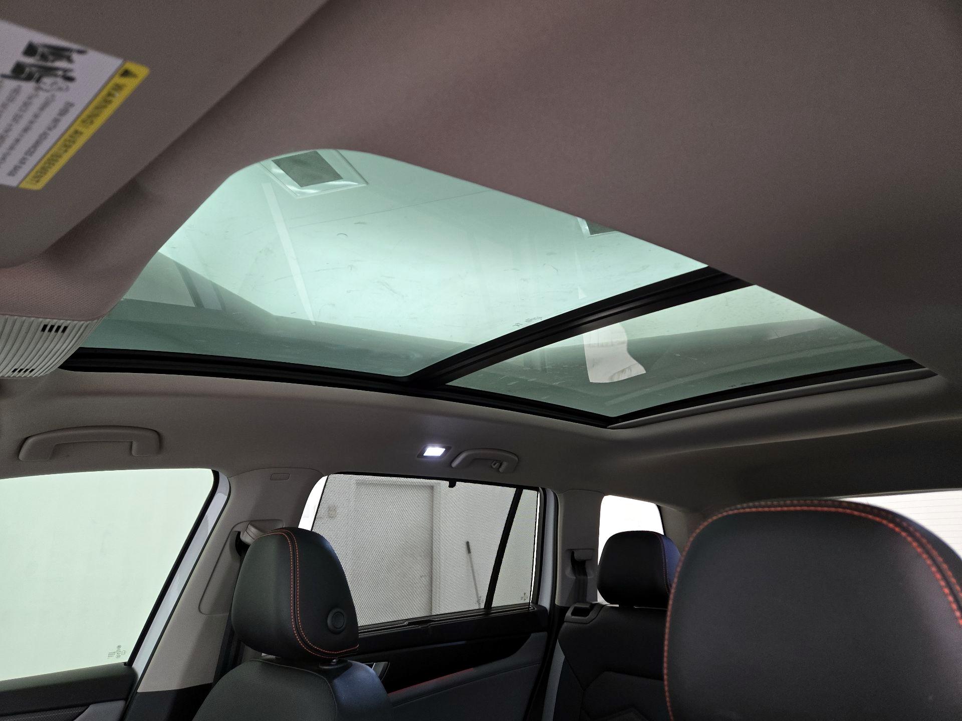 Thumbnail: 2024 Volkswagen Atlas - 19