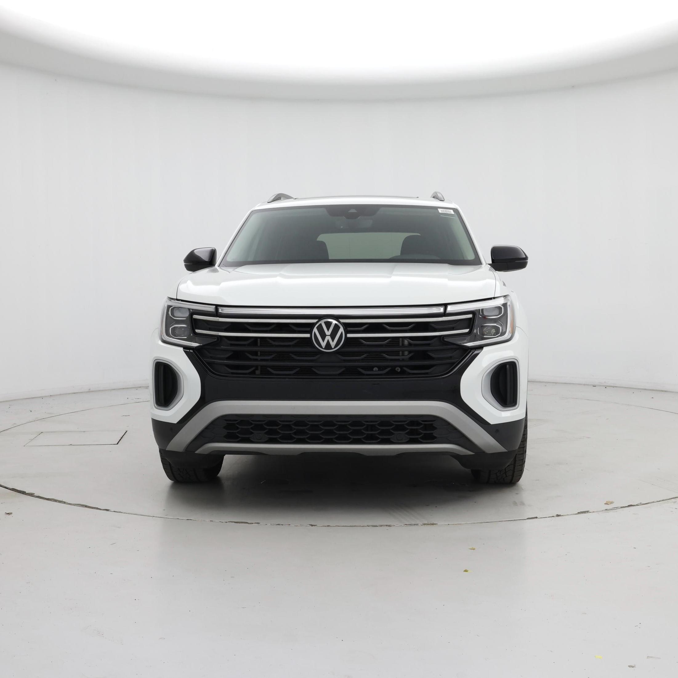 Thumbnail: 2024 Volkswagen Atlas - 5