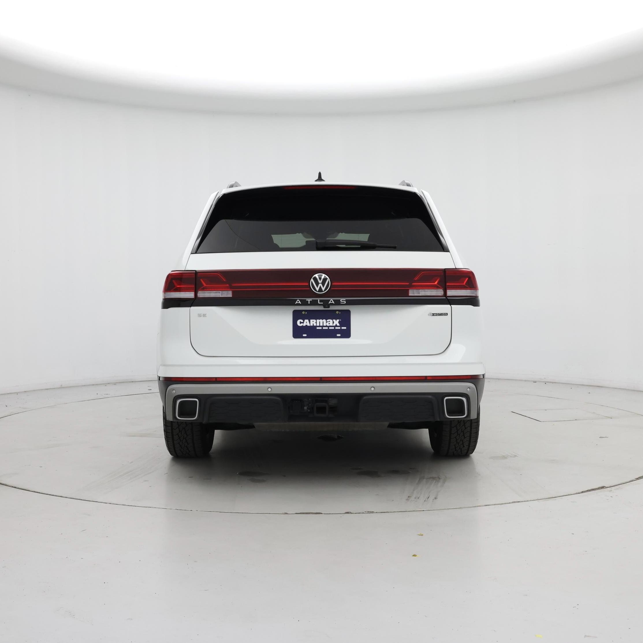 Thumbnail: 2024 Volkswagen Atlas - 6