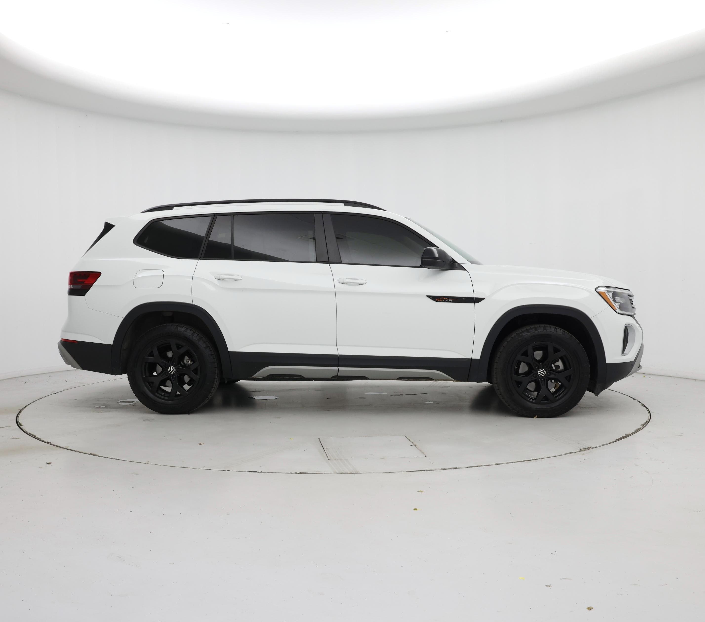 Thumbnail: 2024 Volkswagen Atlas - 7