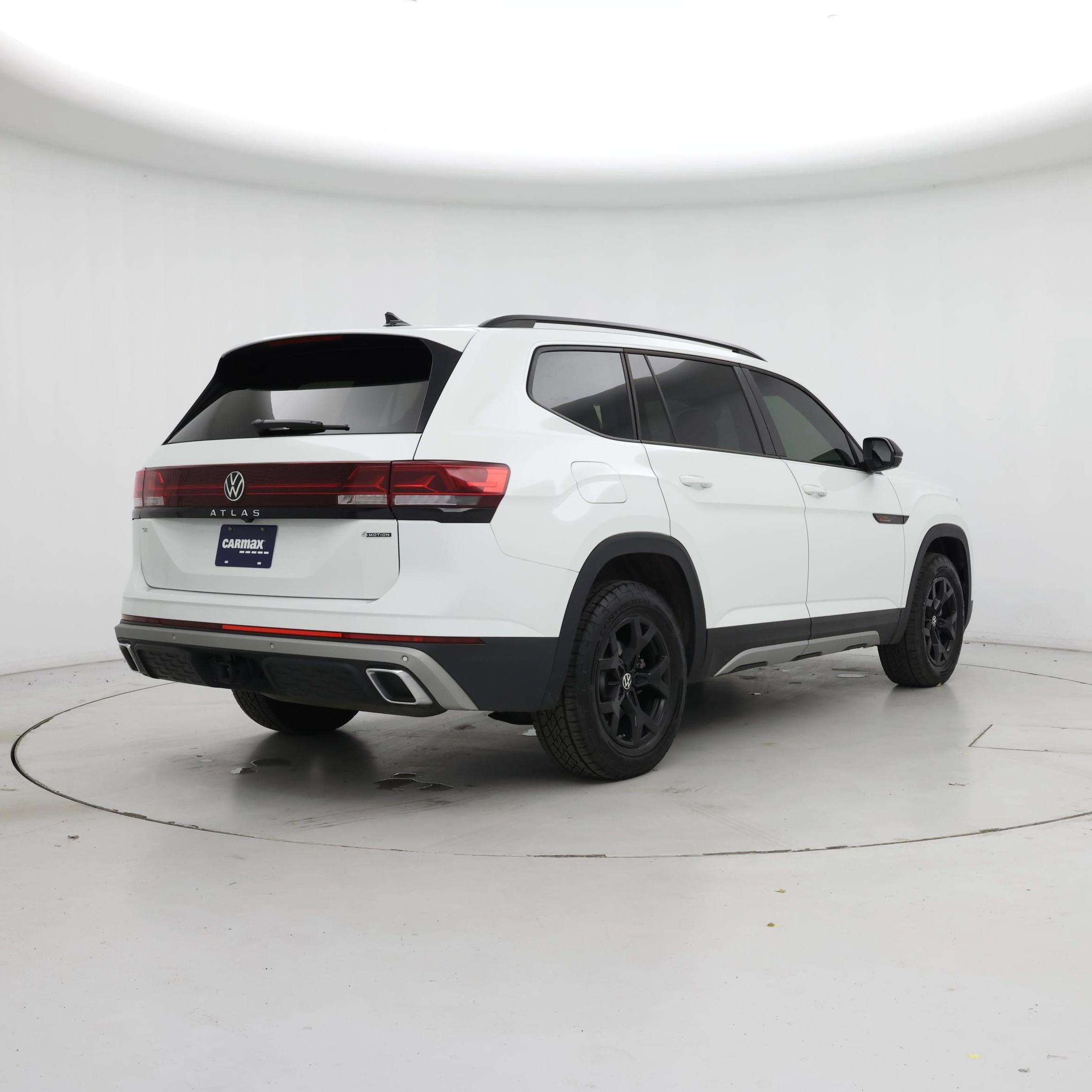 Thumbnail: 2024 Volkswagen Atlas - 8