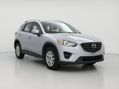 2016 Mazda CX-5 2016.5 Sport