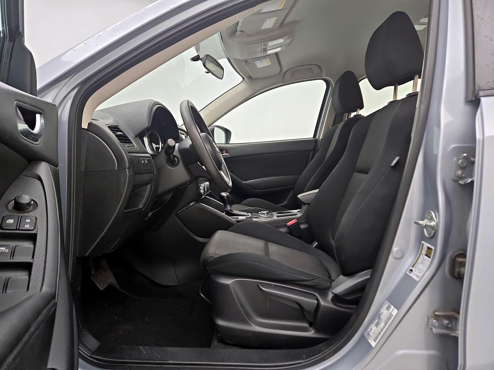 Thumbnail: 2016 Mazda CX-5 - 11