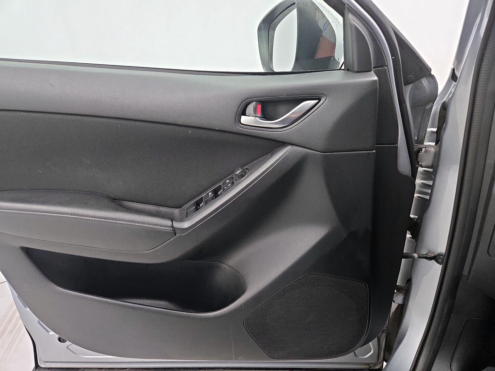 Thumbnail: 2016 Mazda CX-5 - 12