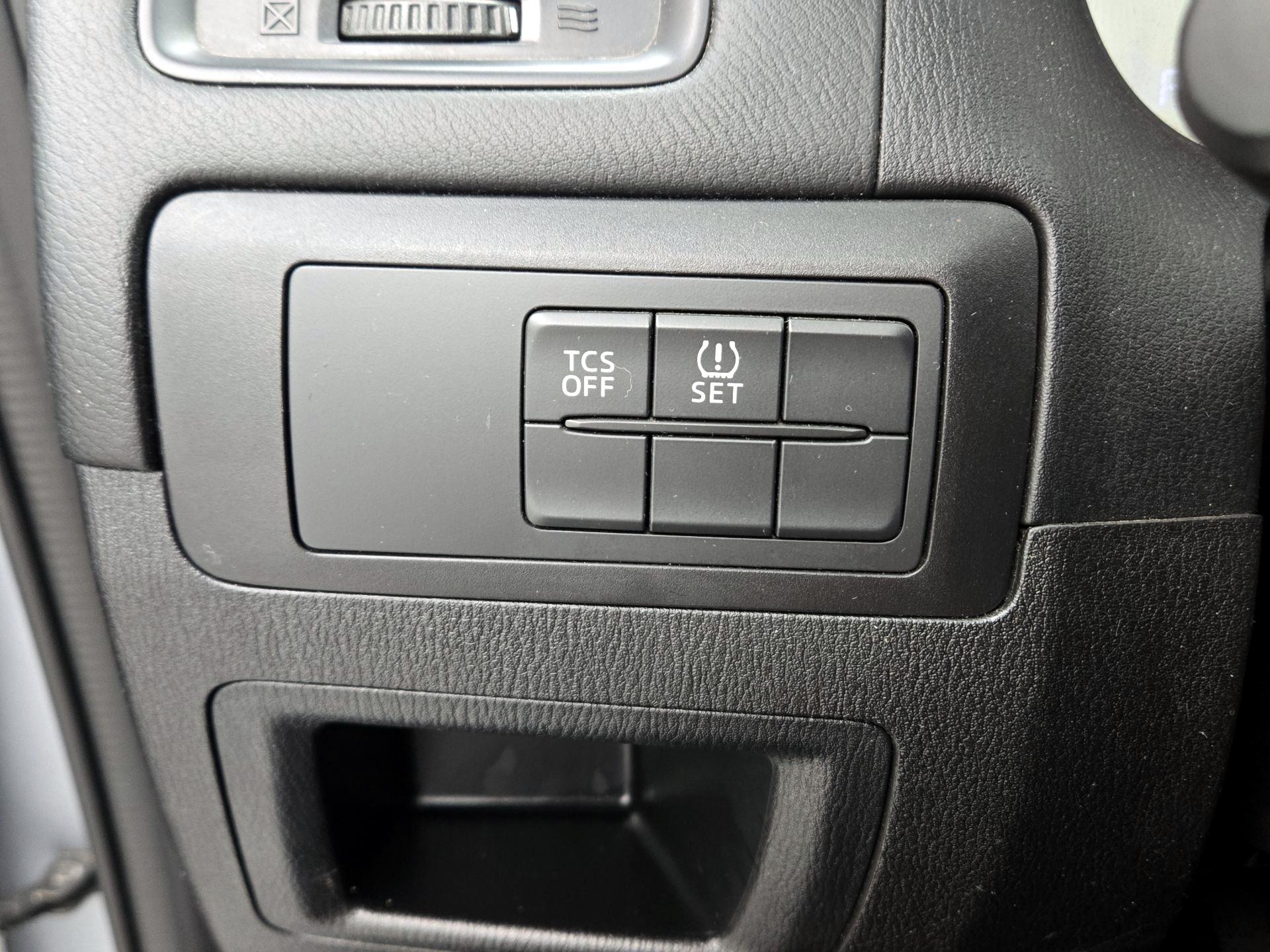 Thumbnail: 2016 Mazda CX-5 - 13