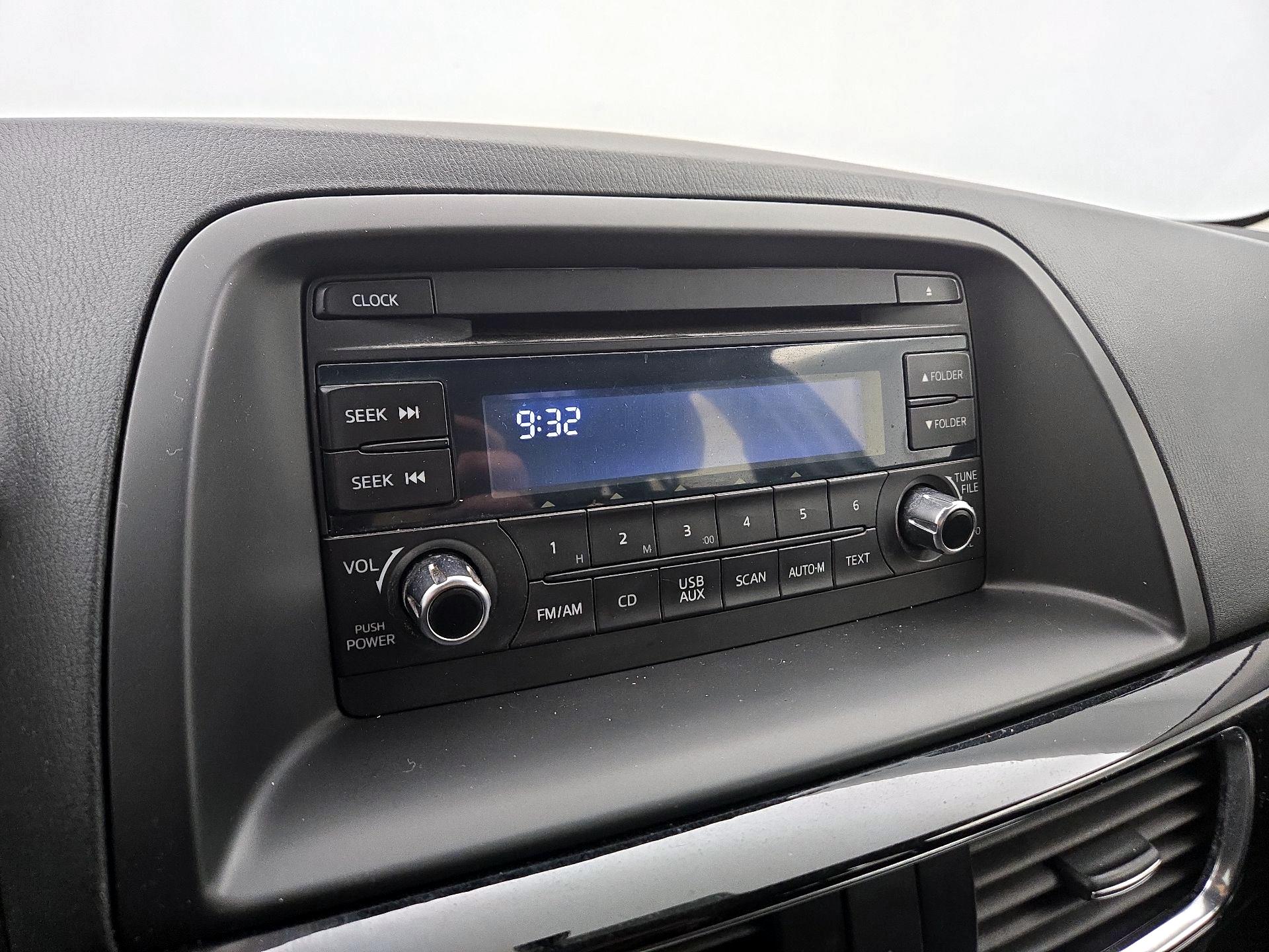 Thumbnail: 2016 Mazda CX-5 - 14