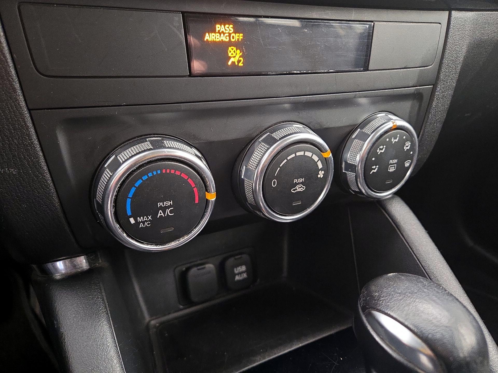 Thumbnail: 2016 Mazda CX-5 - 15