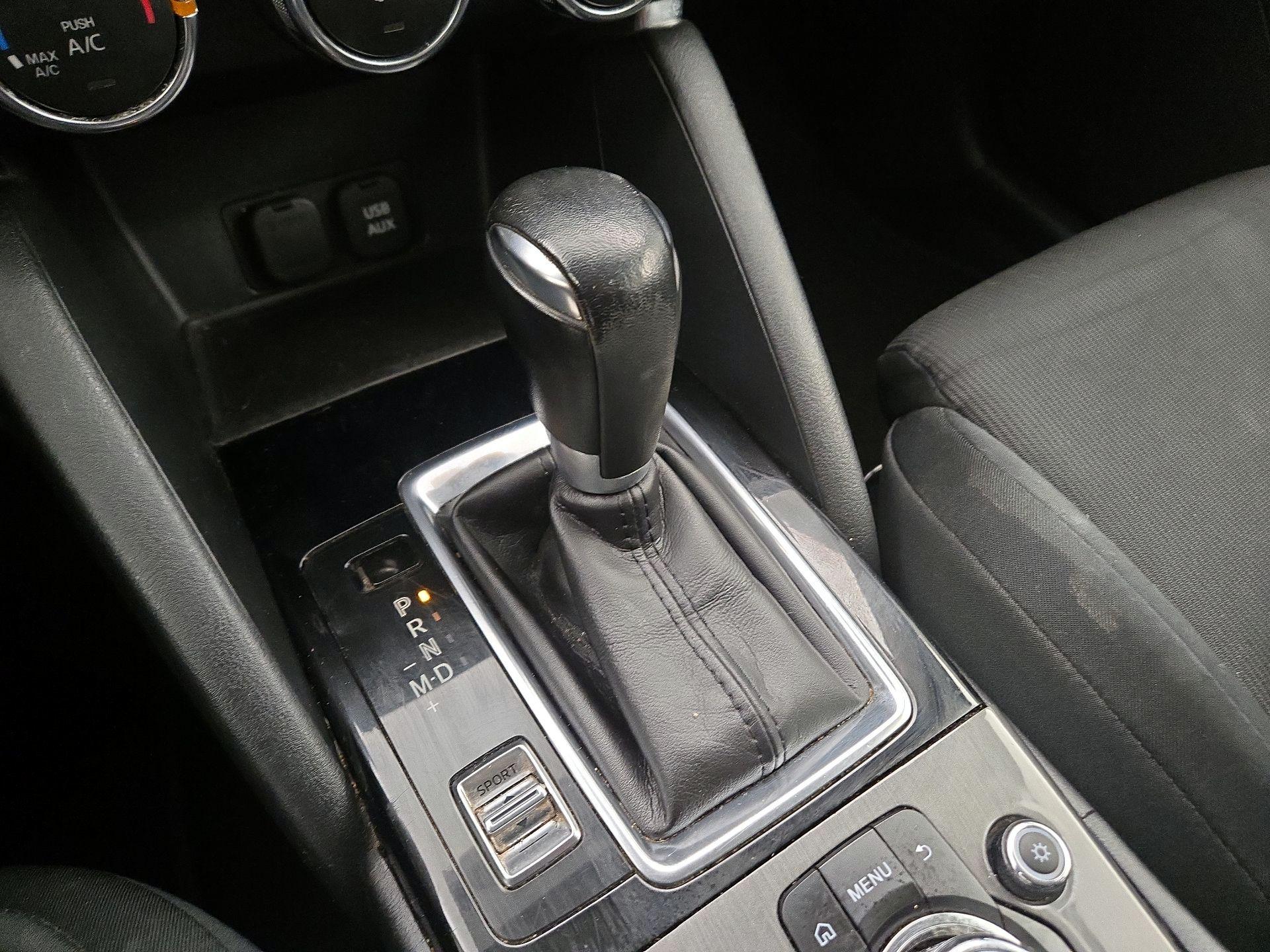 Thumbnail: 2016 Mazda CX-5 - 16