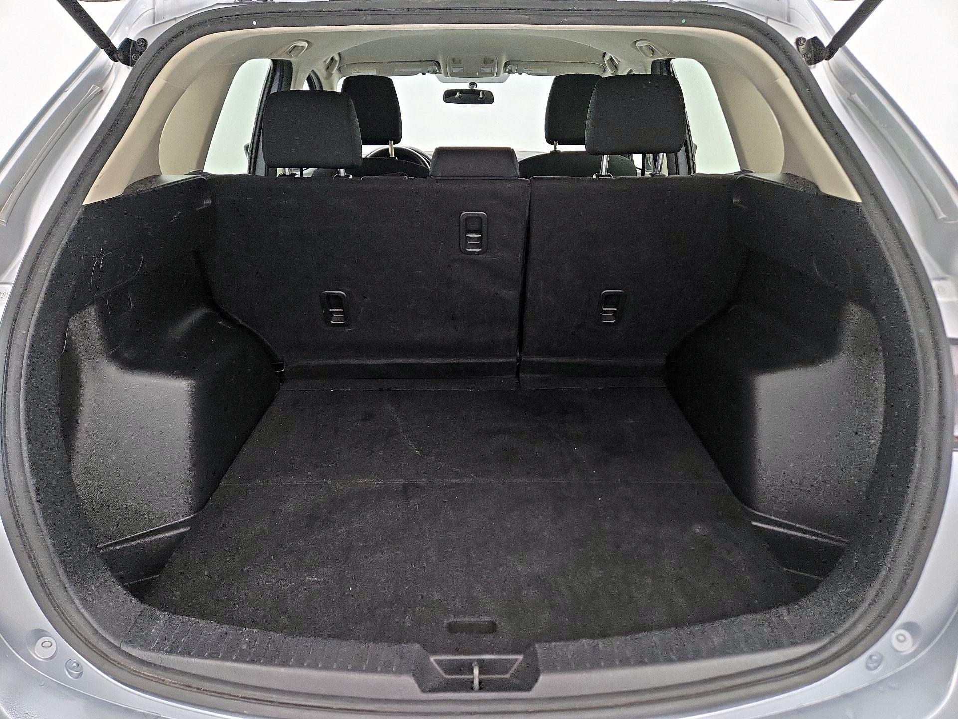 Thumbnail: 2016 Mazda CX-5 - 19