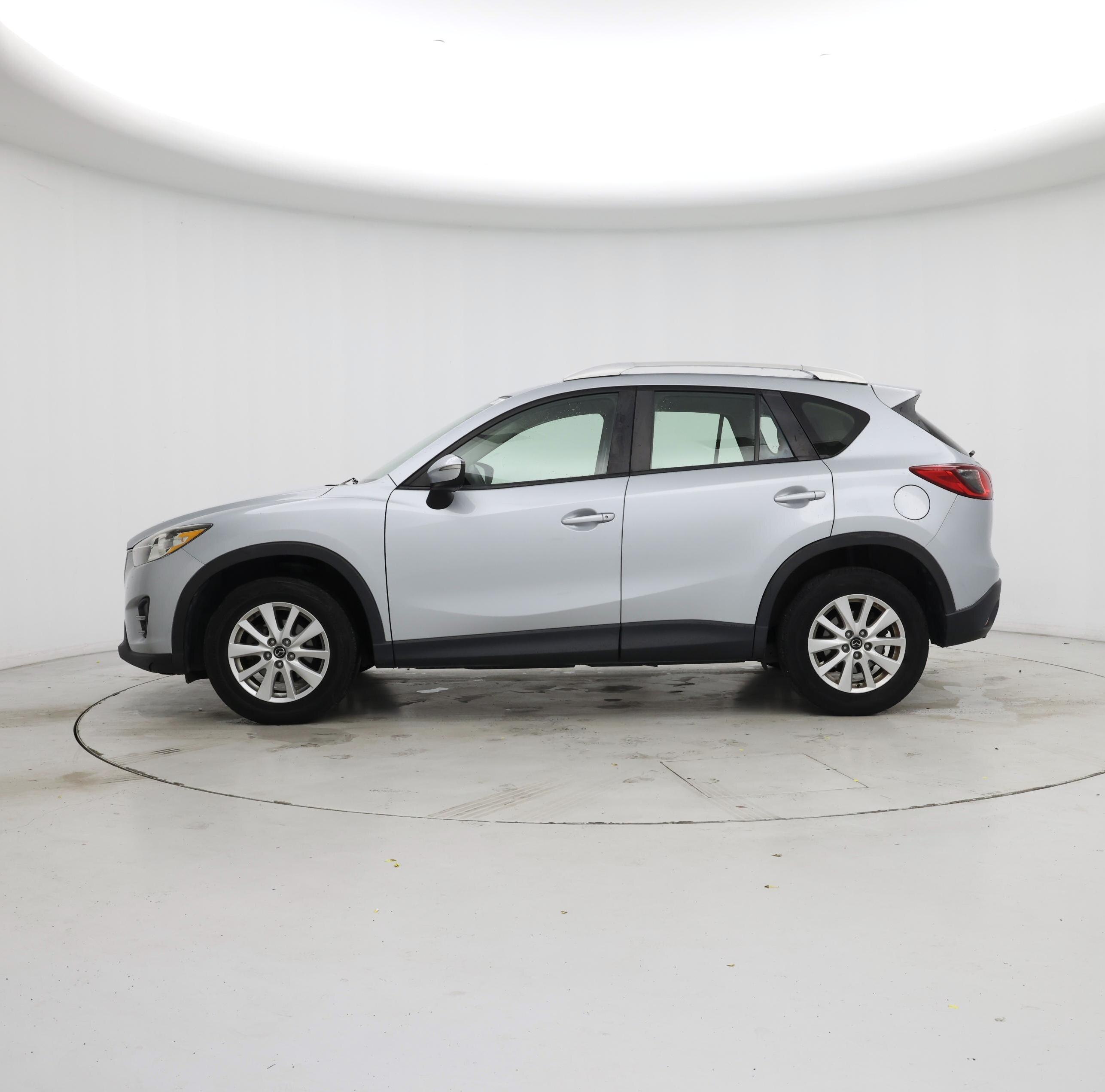 Thumbnail: 2016 Mazda CX-5 - 3