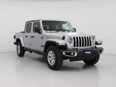 2023 Jeep Gladiator Sport S