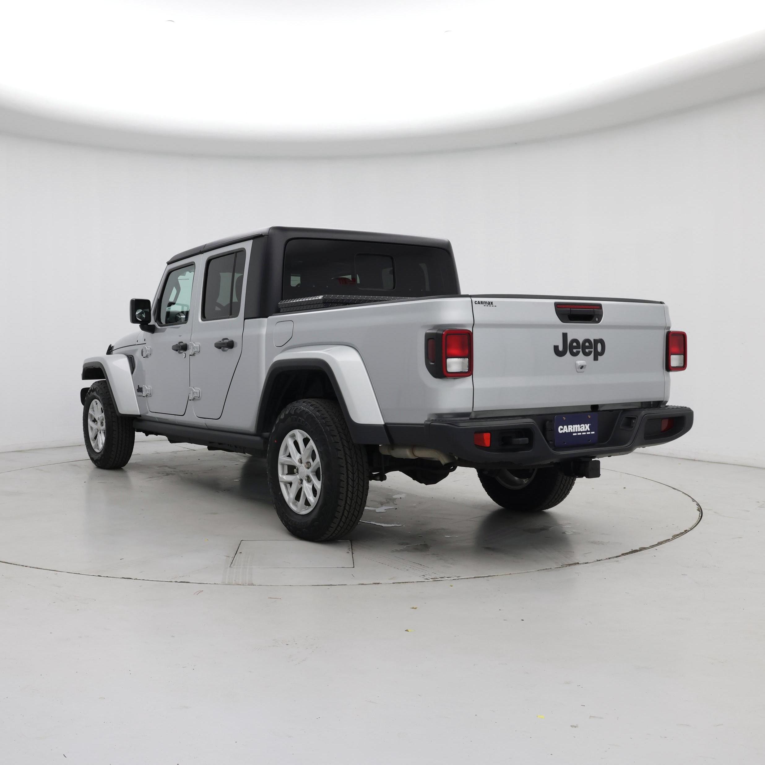 Thumbnail: 2023 Jeep Gladiator - 2