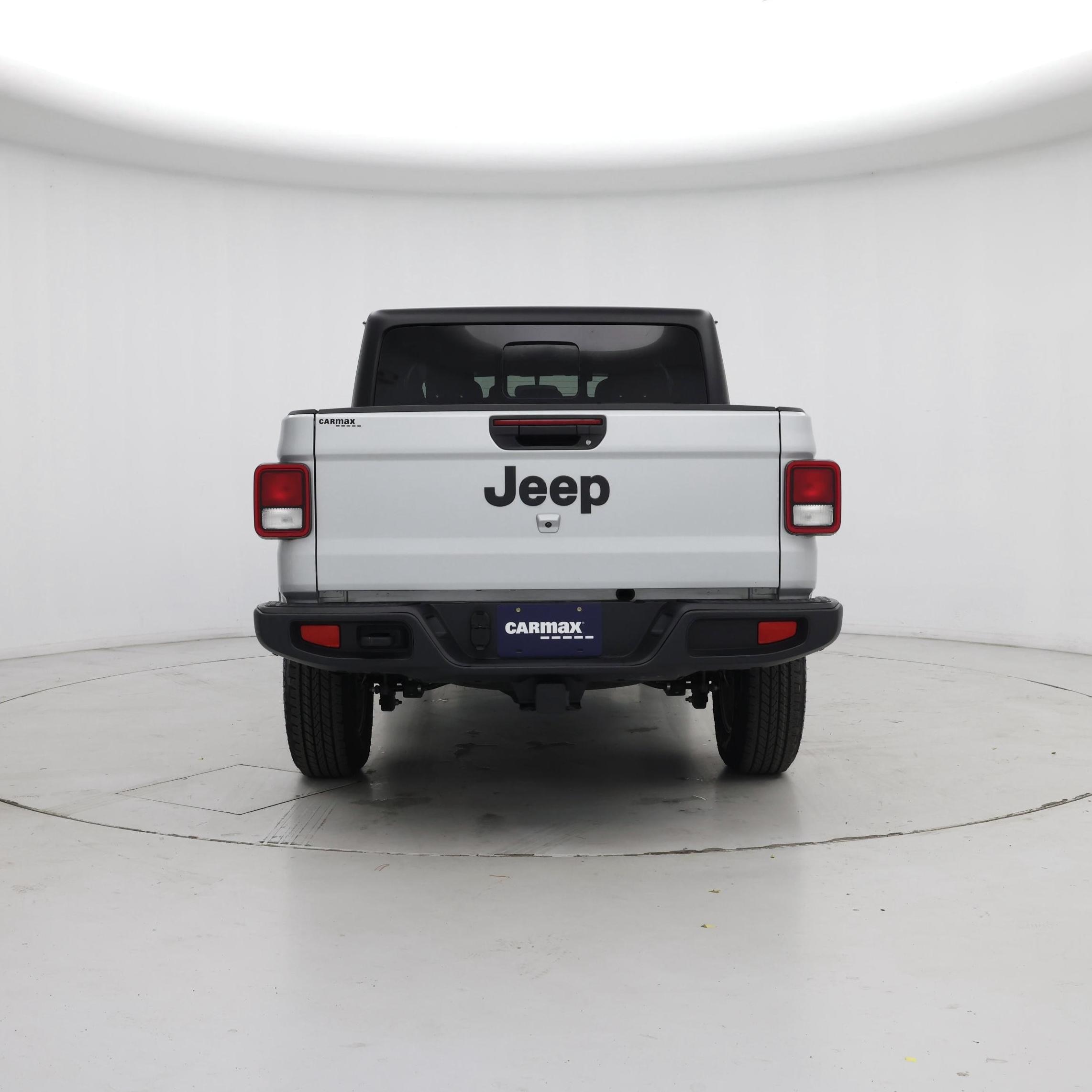 Thumbnail: 2023 Jeep Gladiator - 6