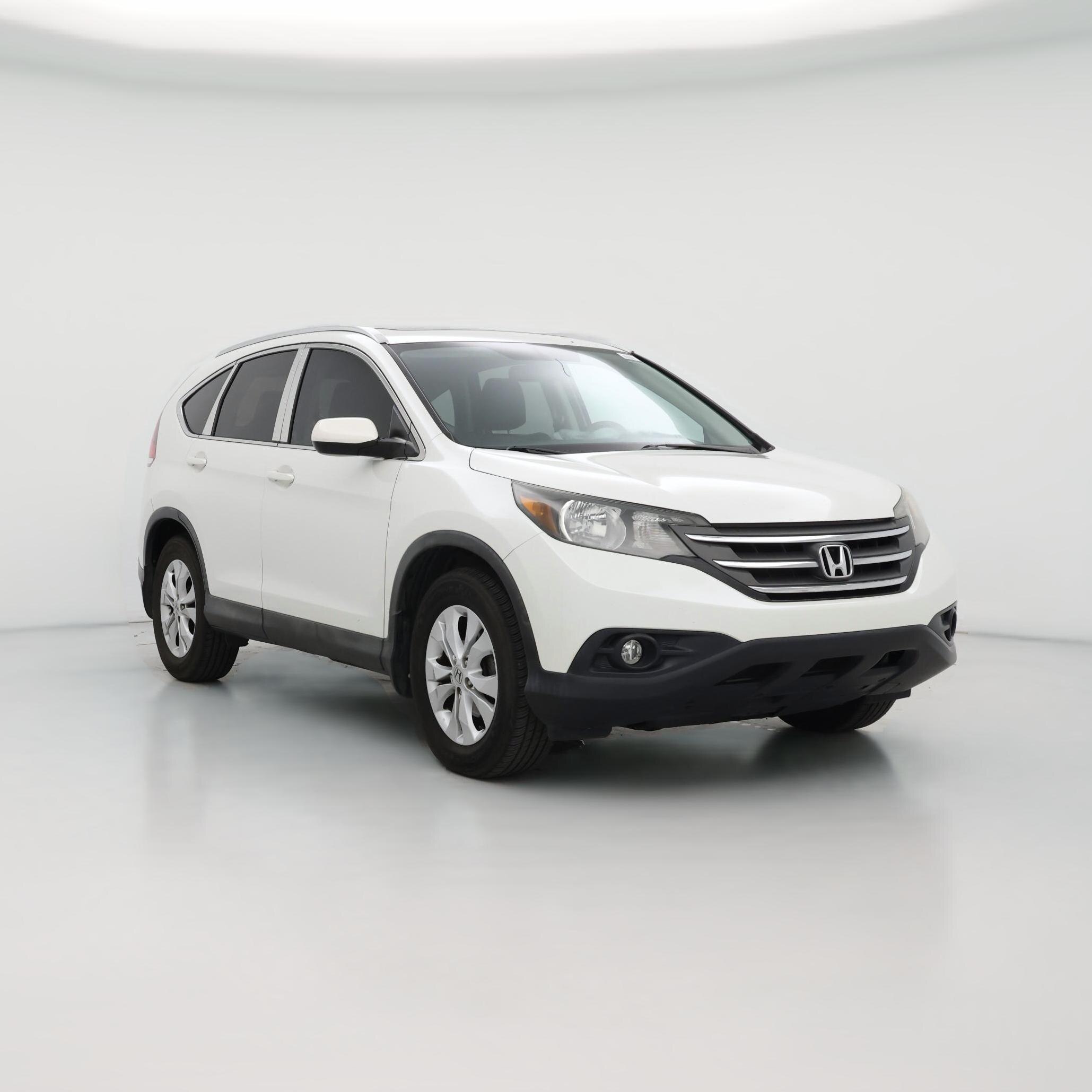 Thumbnail: 2014 Honda CR-V - 1
