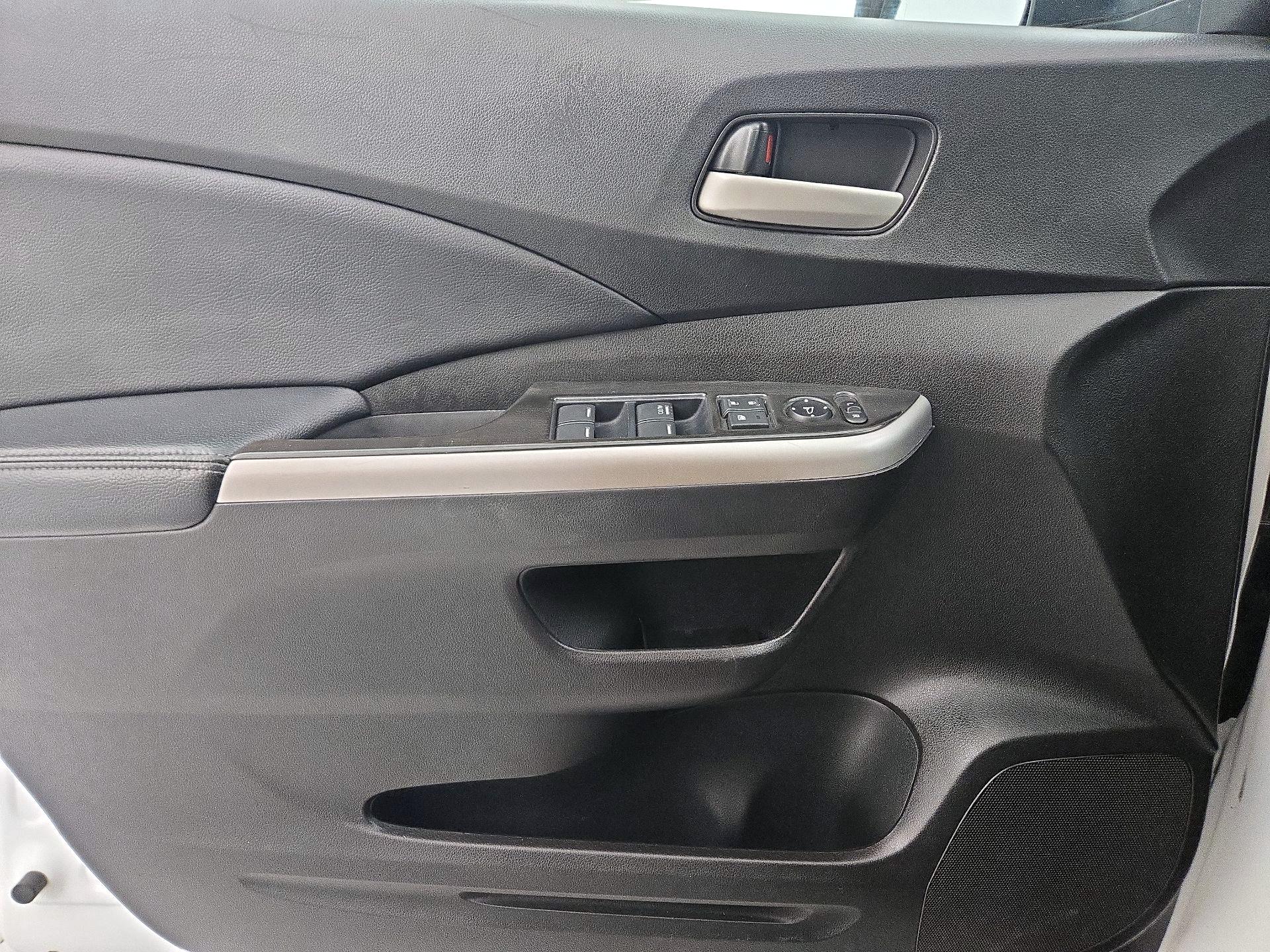 Thumbnail: 2014 Honda CR-V - 12