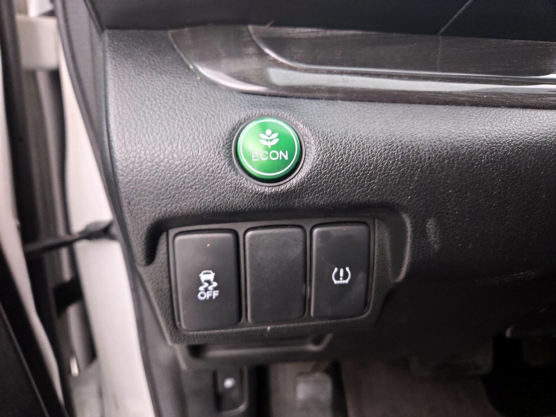 Thumbnail: 2014 Honda CR-V - 13