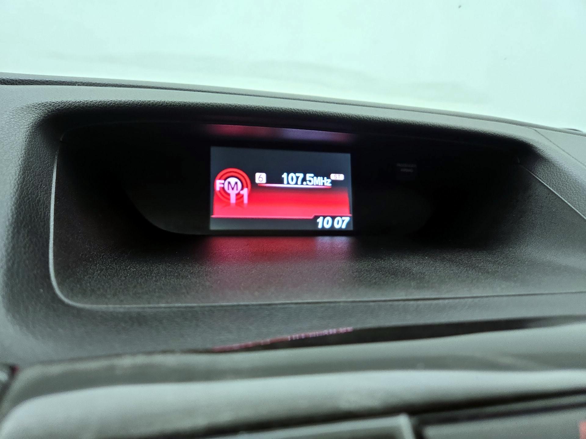 Thumbnail: 2014 Honda CR-V - 16