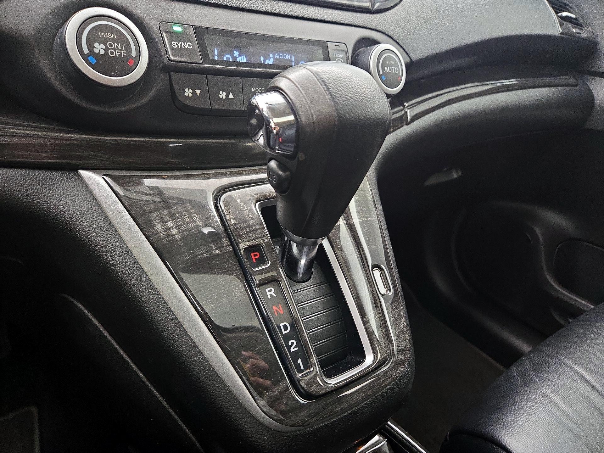 Thumbnail: 2014 Honda CR-V - 18