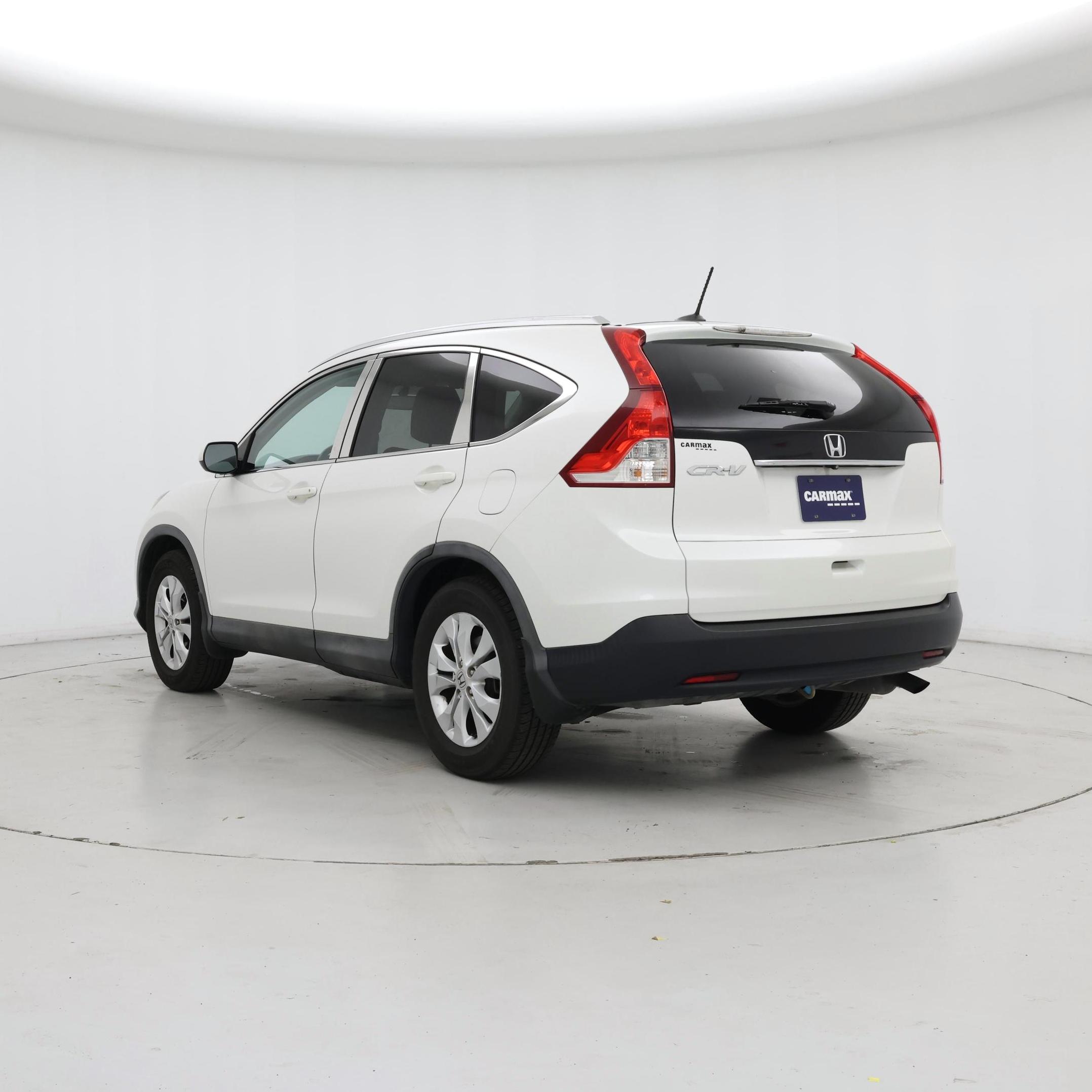 Thumbnail: 2014 Honda CR-V - 2