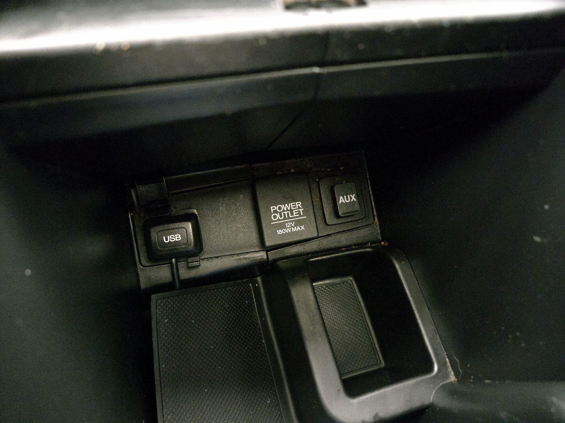 Thumbnail: 2014 Honda CR-V - 19