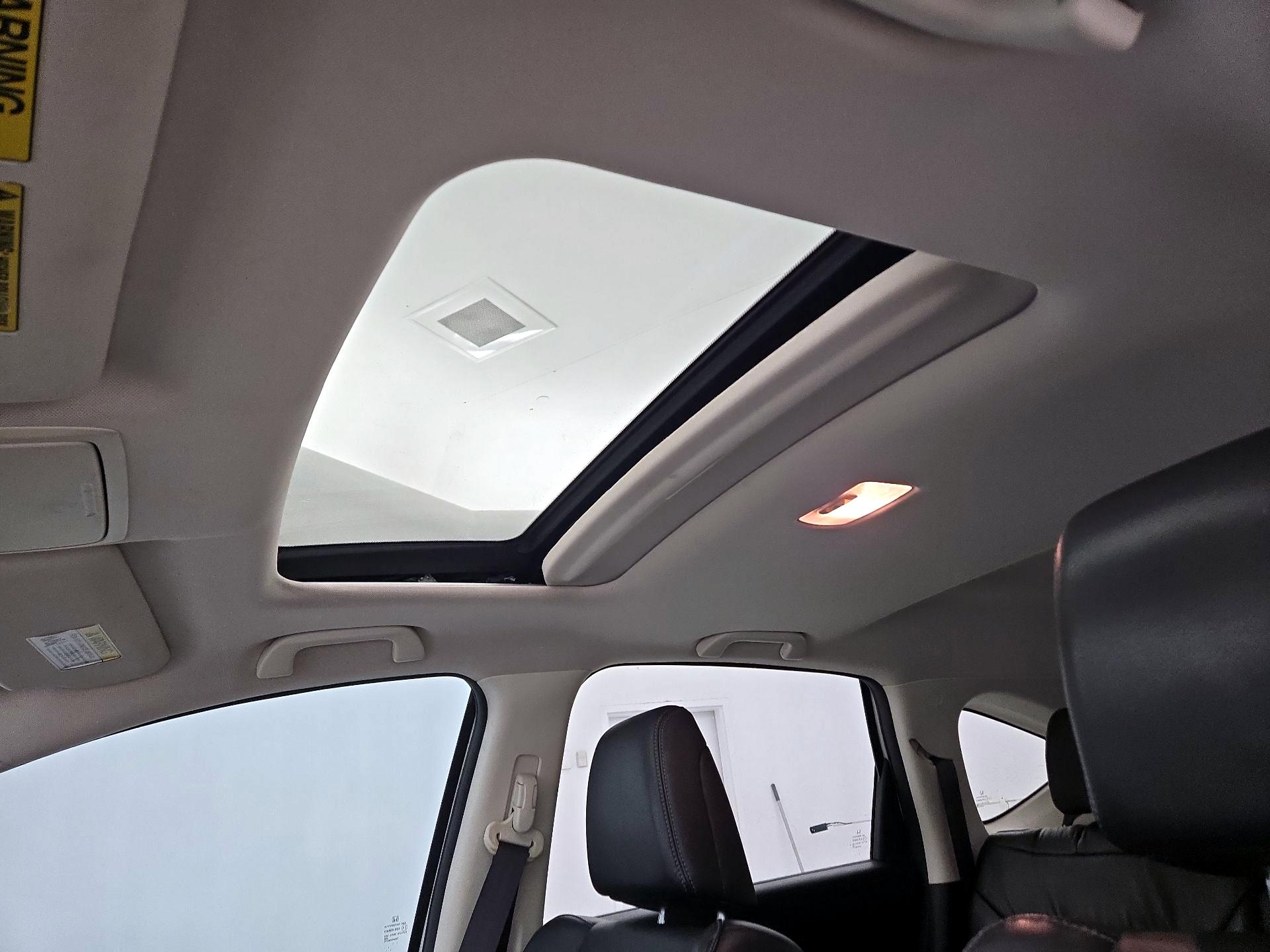 Thumbnail: 2014 Honda CR-V - 20