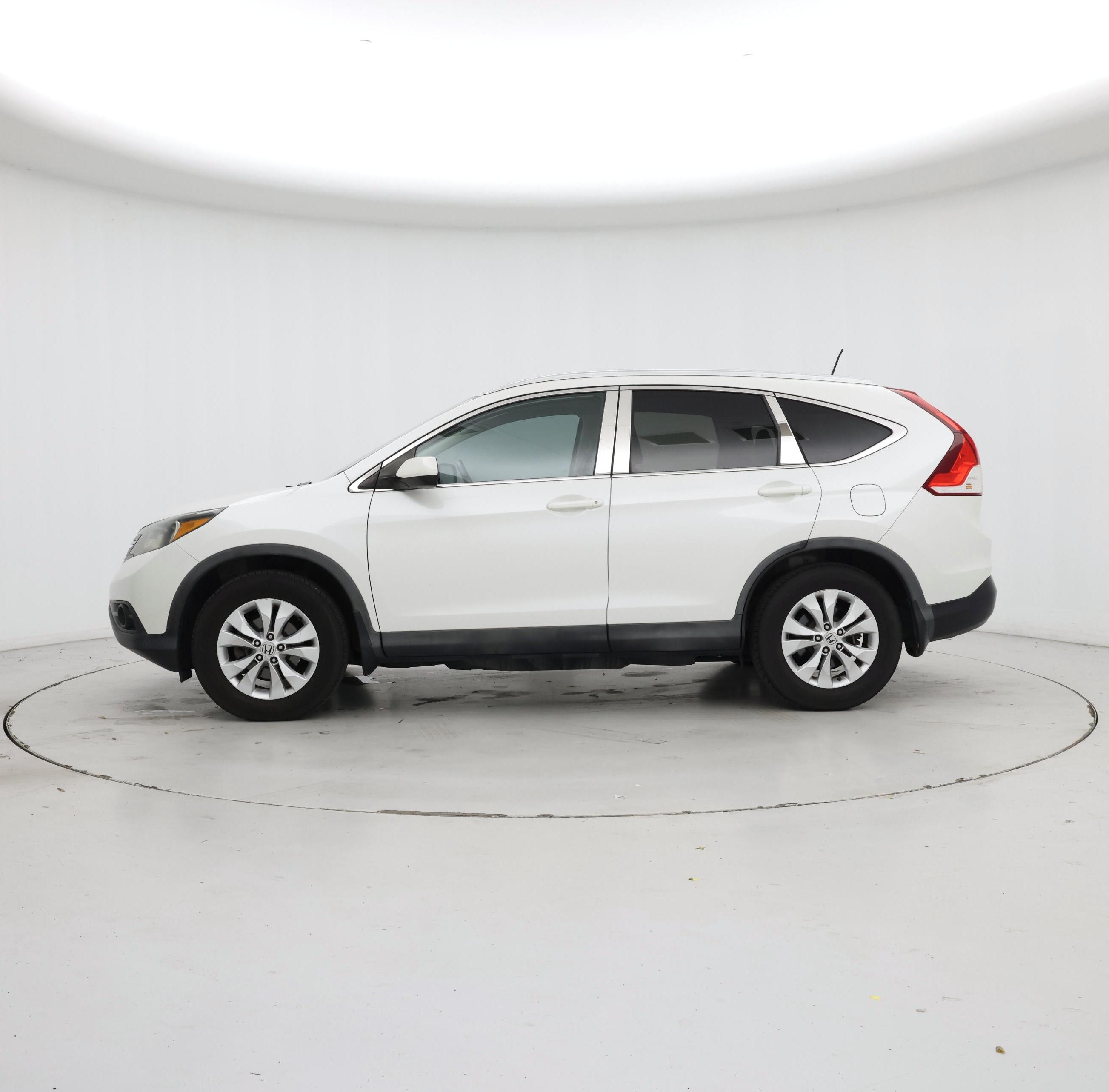 Thumbnail: 2014 Honda CR-V - 3