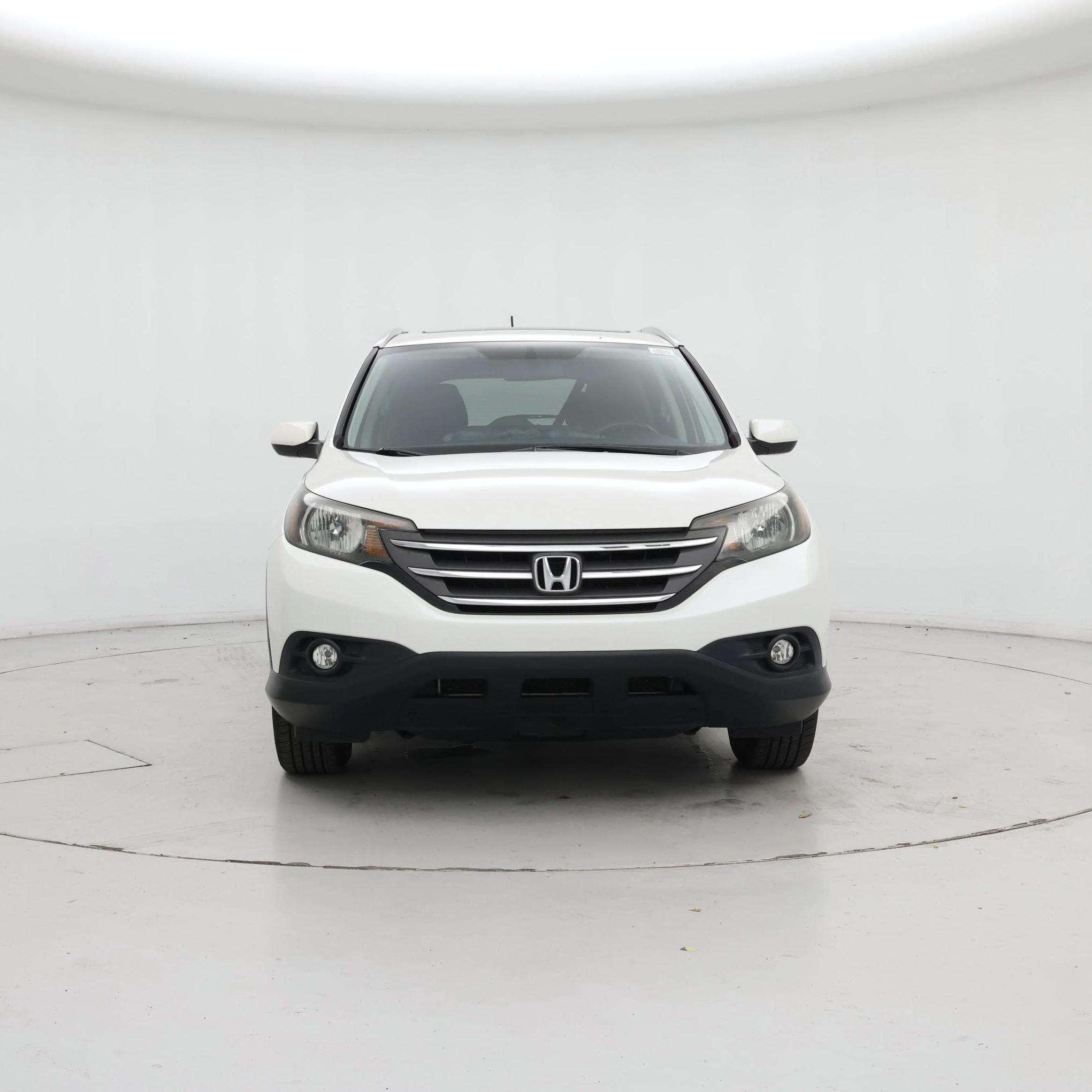 Thumbnail: 2014 Honda CR-V - 5
