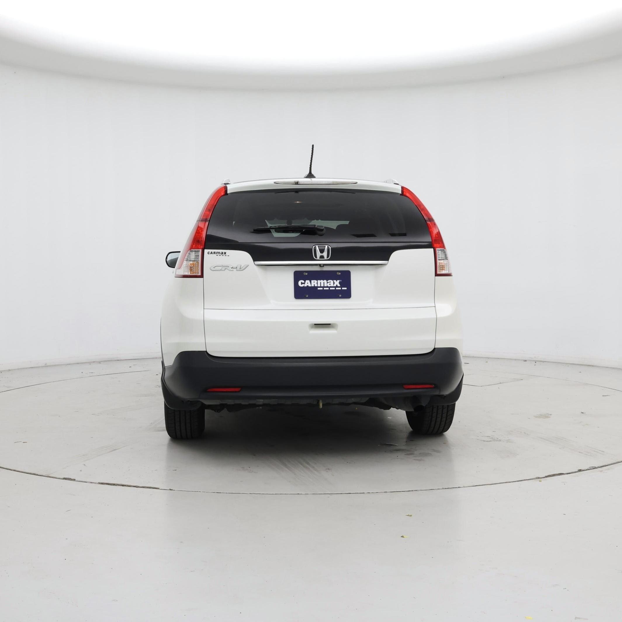 Thumbnail: 2014 Honda CR-V - 6