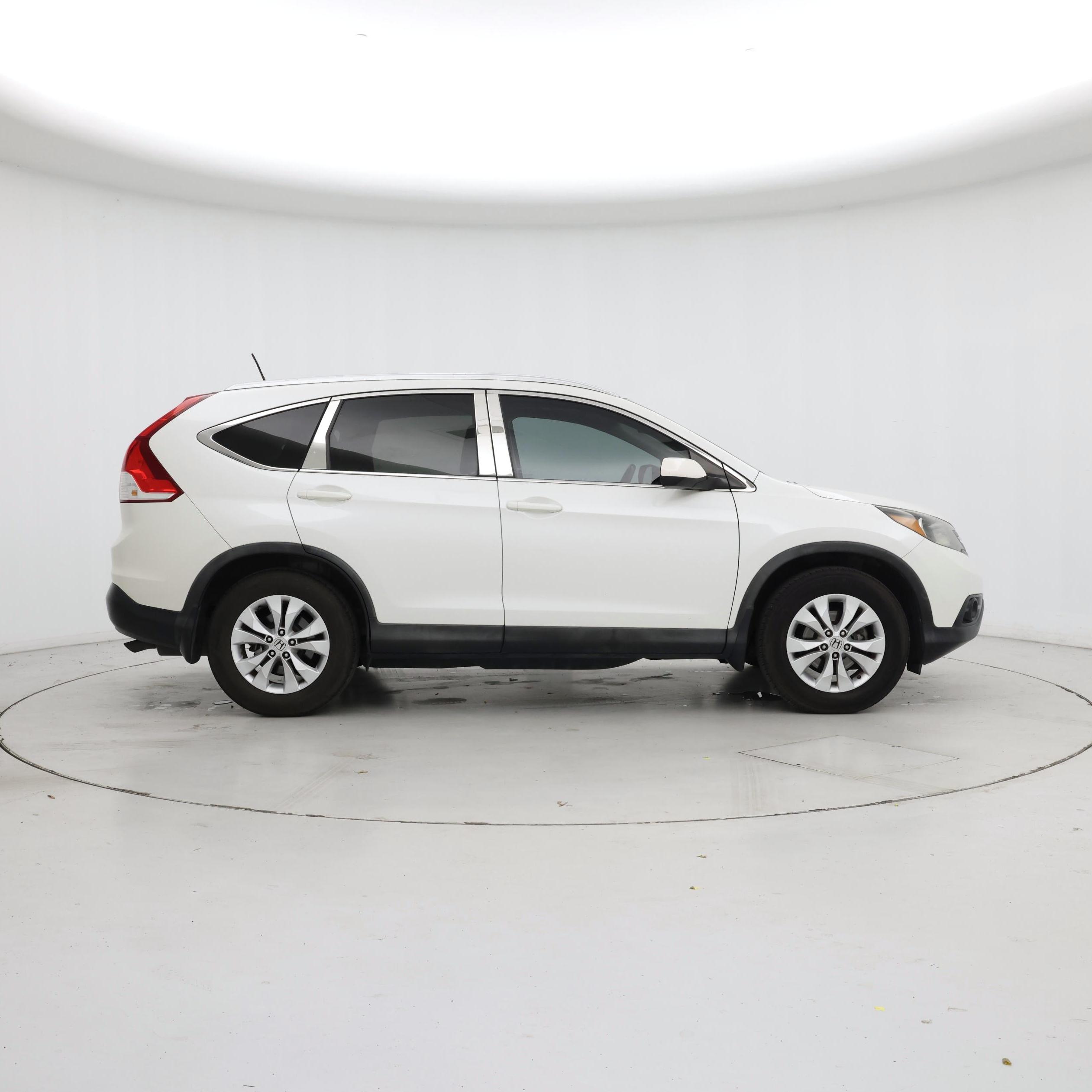 Thumbnail: 2014 Honda CR-V - 7