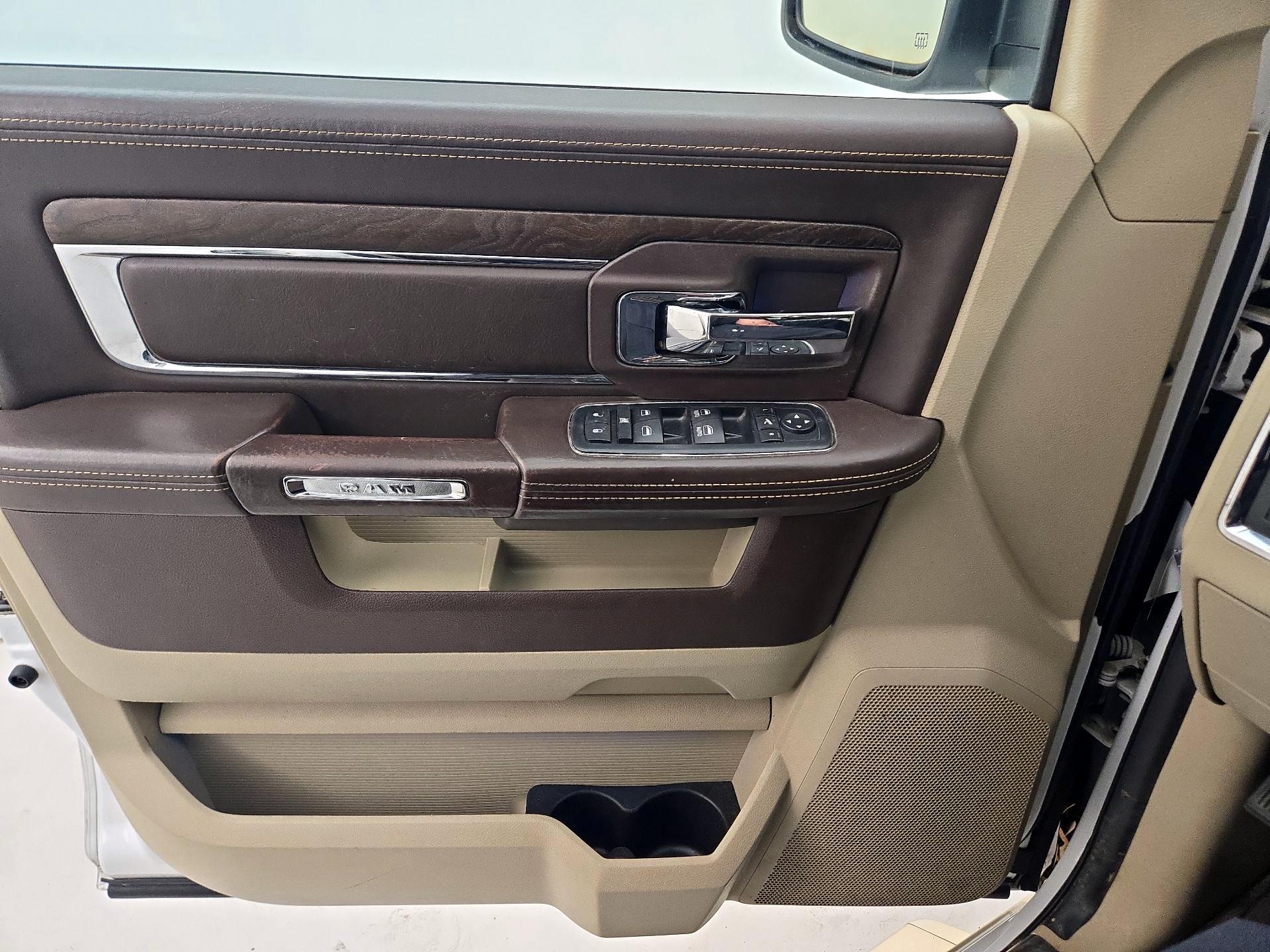 Thumbnail: 2016 RAM 1500 - 12