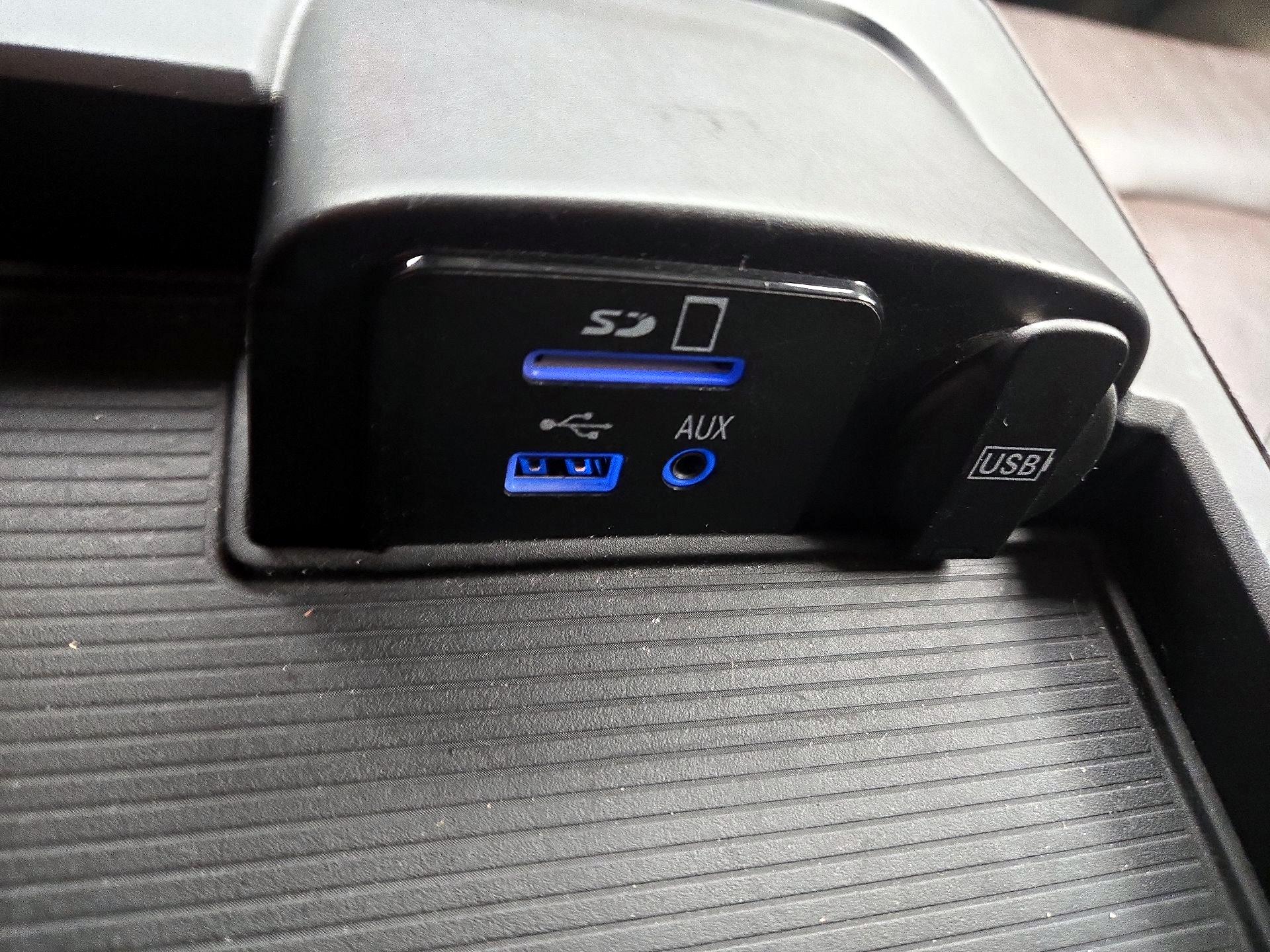 Thumbnail: 2016 RAM 1500 - 19