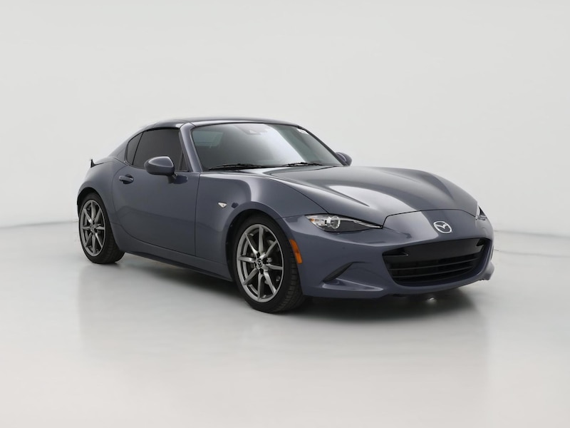2021 Mazda MX-5 Miata Grand Touring -
                  Dayton, OH