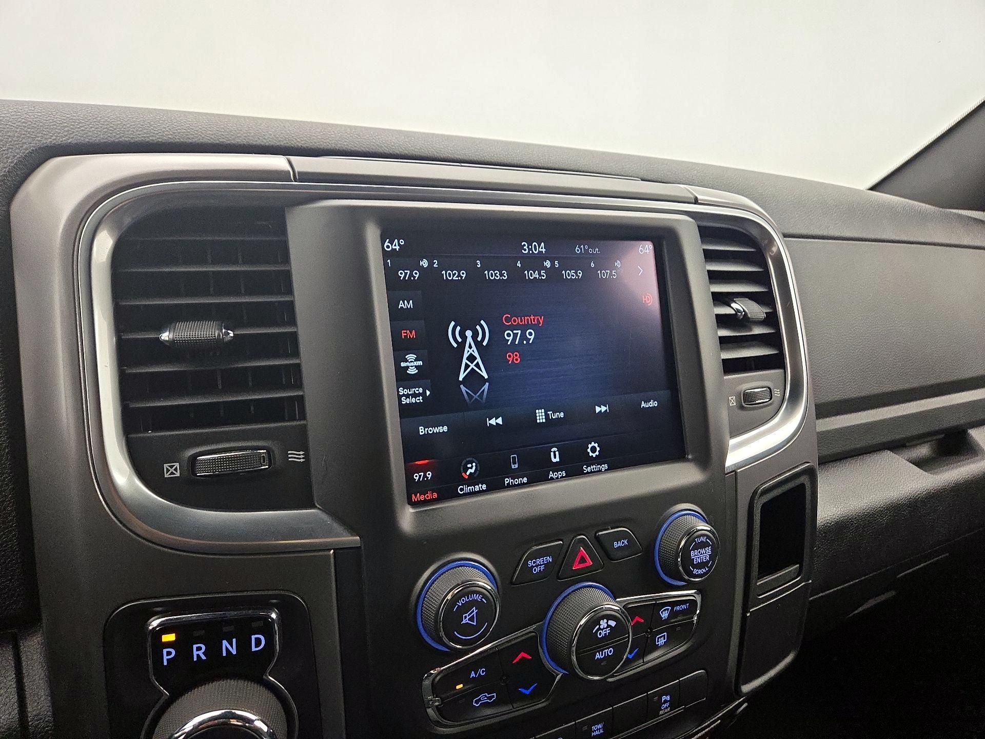 Thumbnail: 2021 RAM 1500 Classic - 15