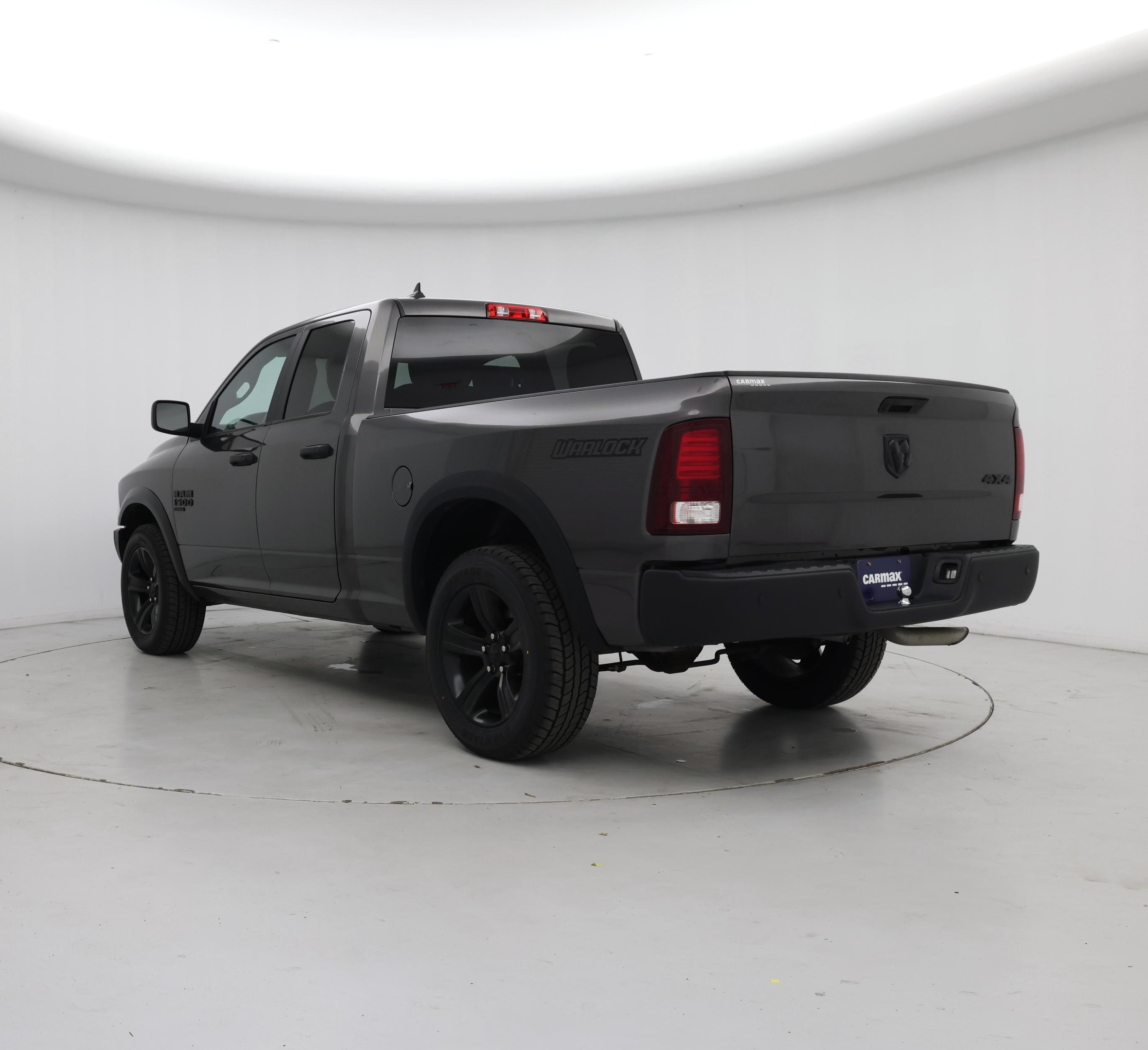 Thumbnail: 2021 RAM 1500 Classic - 2