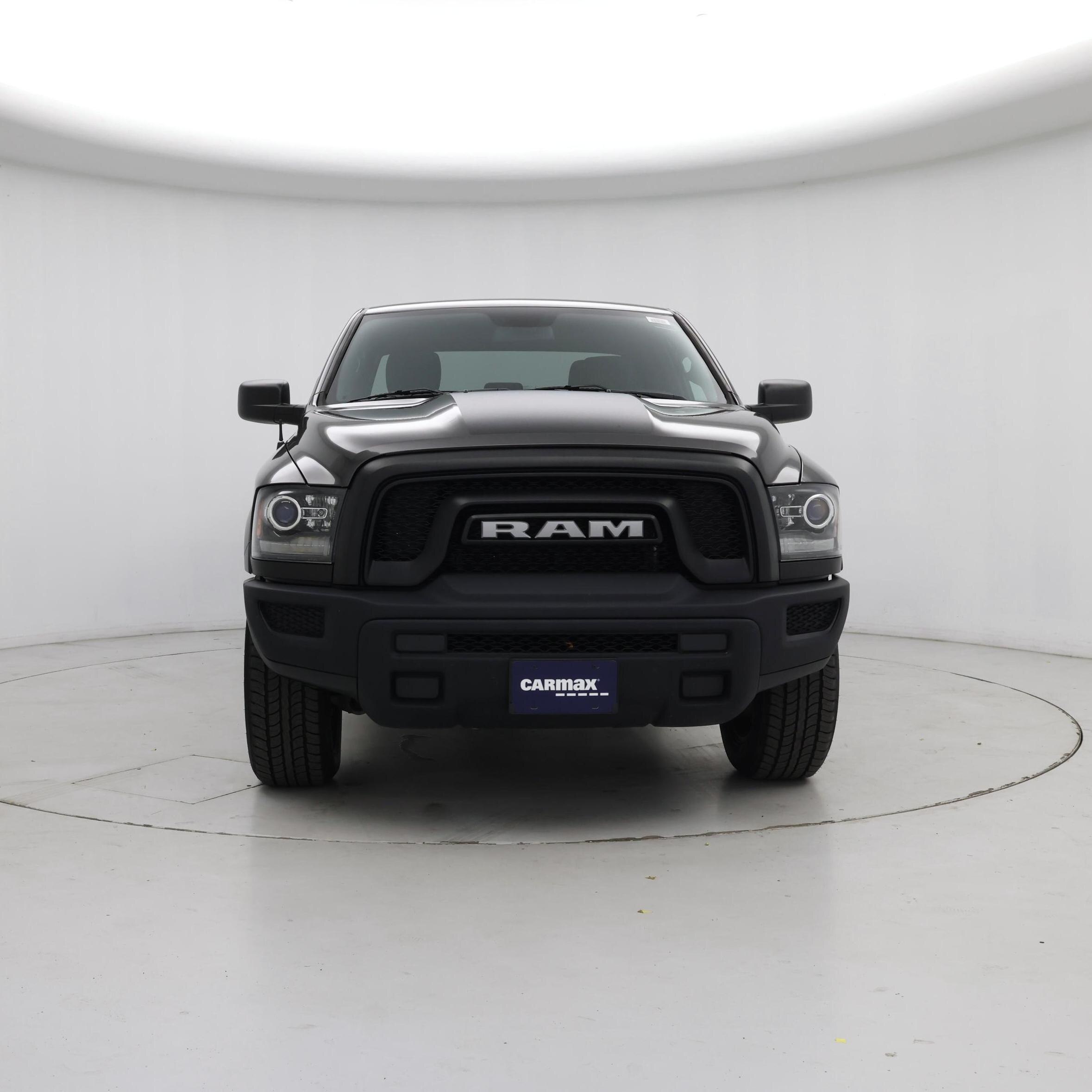 Thumbnail: 2021 RAM 1500 Classic - 5