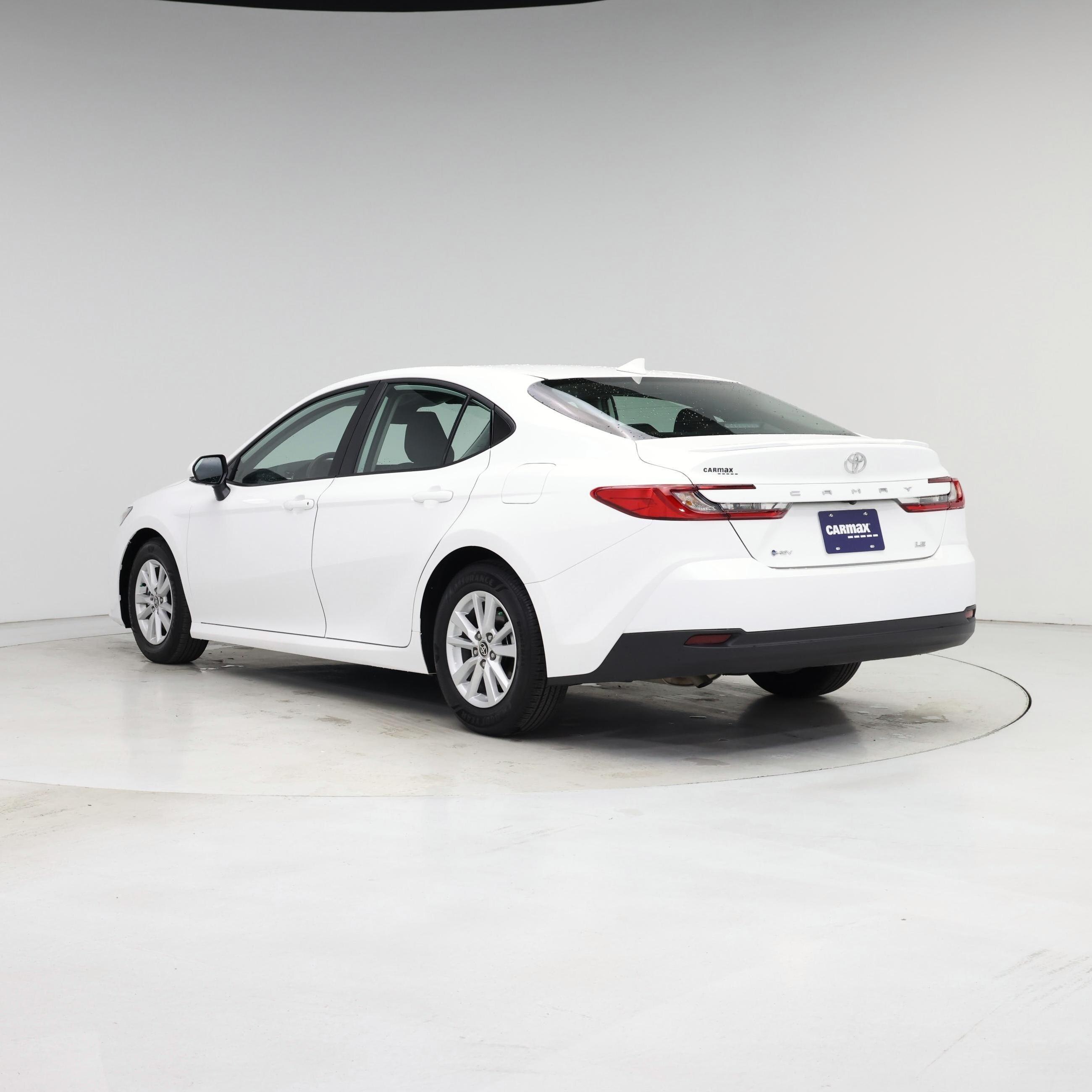 Thumbnail: 2025 Toyota Camry - 2