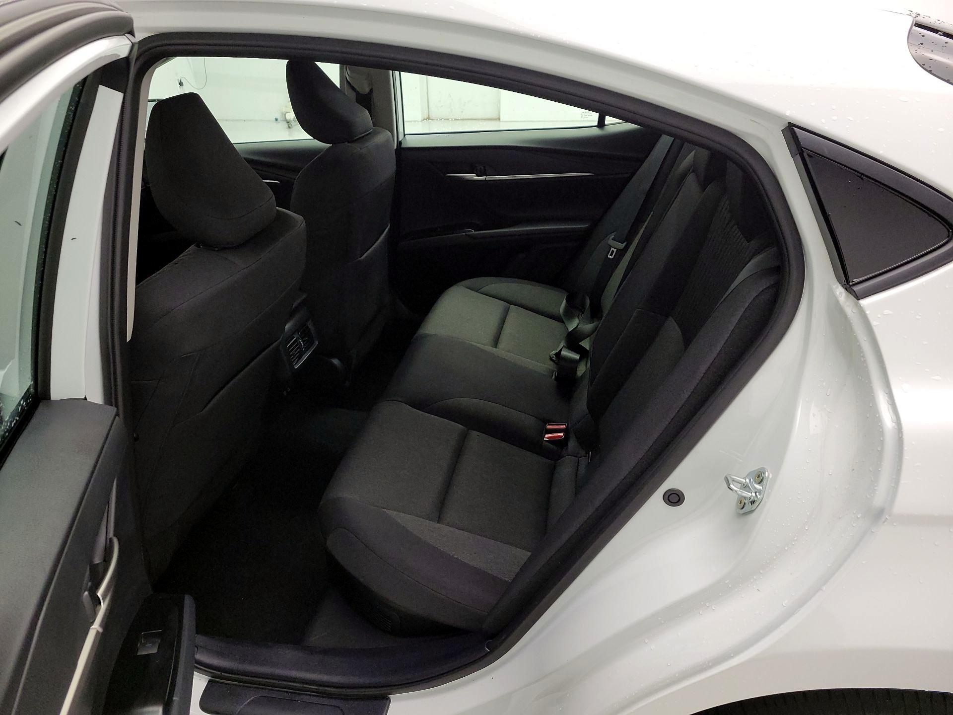 Thumbnail: 2025 Toyota Camry - 19