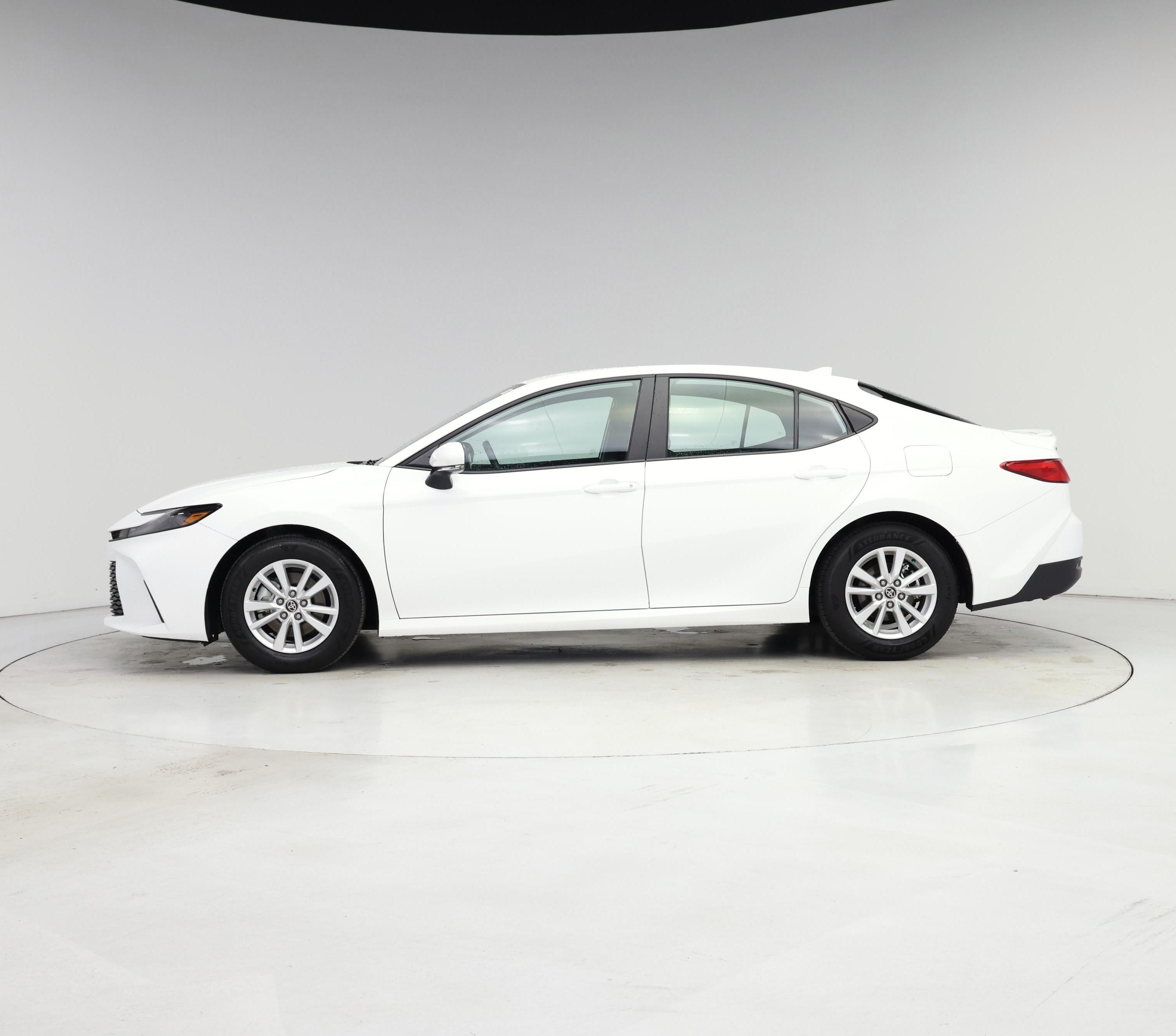 Thumbnail: 2025 Toyota Camry - 3