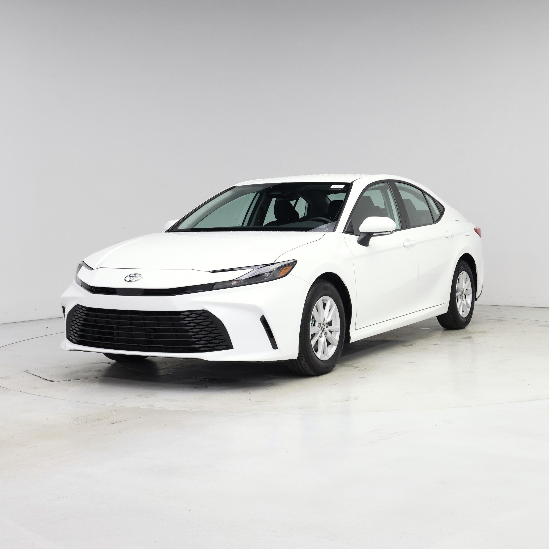 Thumbnail: 2025 Toyota Camry - 4