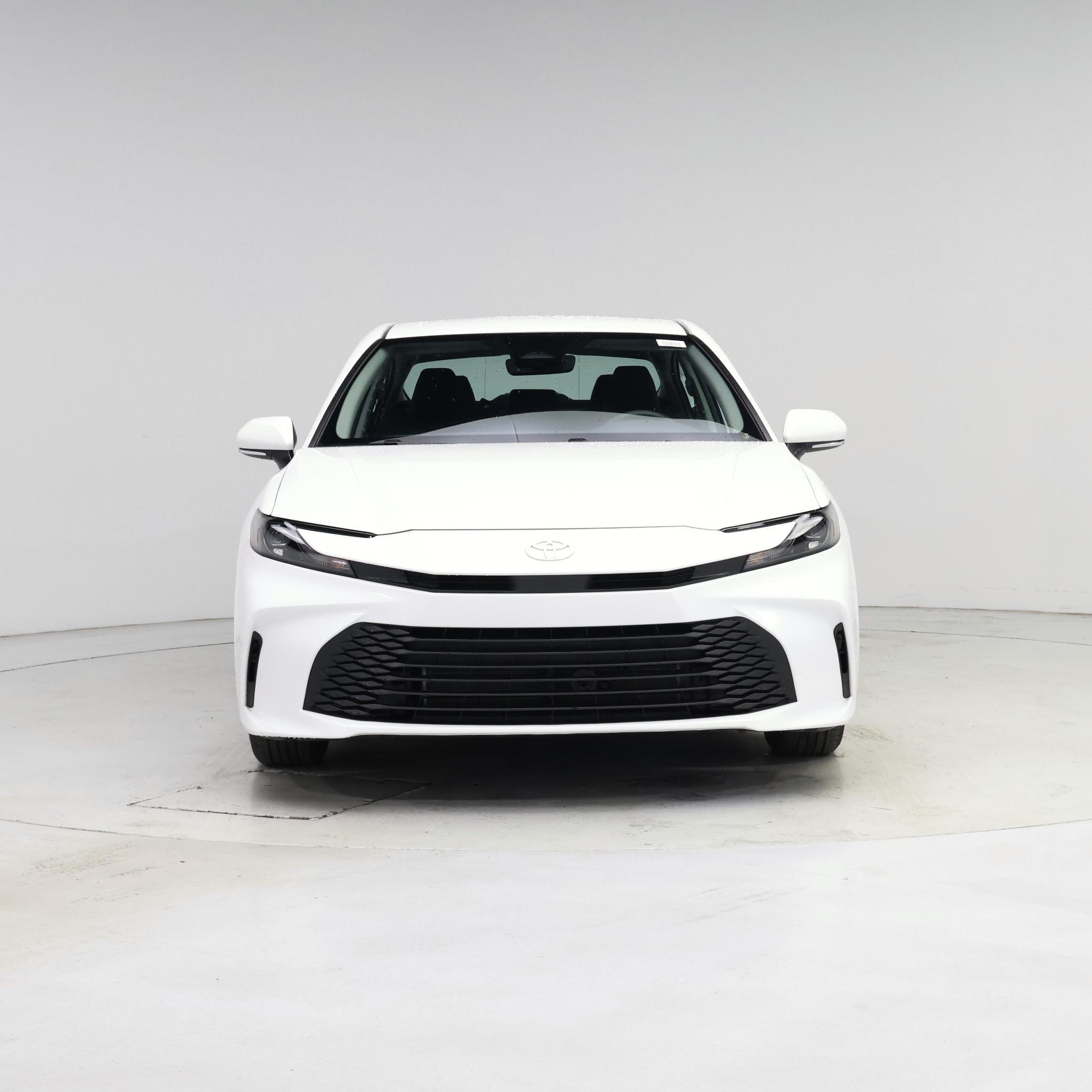 Thumbnail: 2025 Toyota Camry - 5