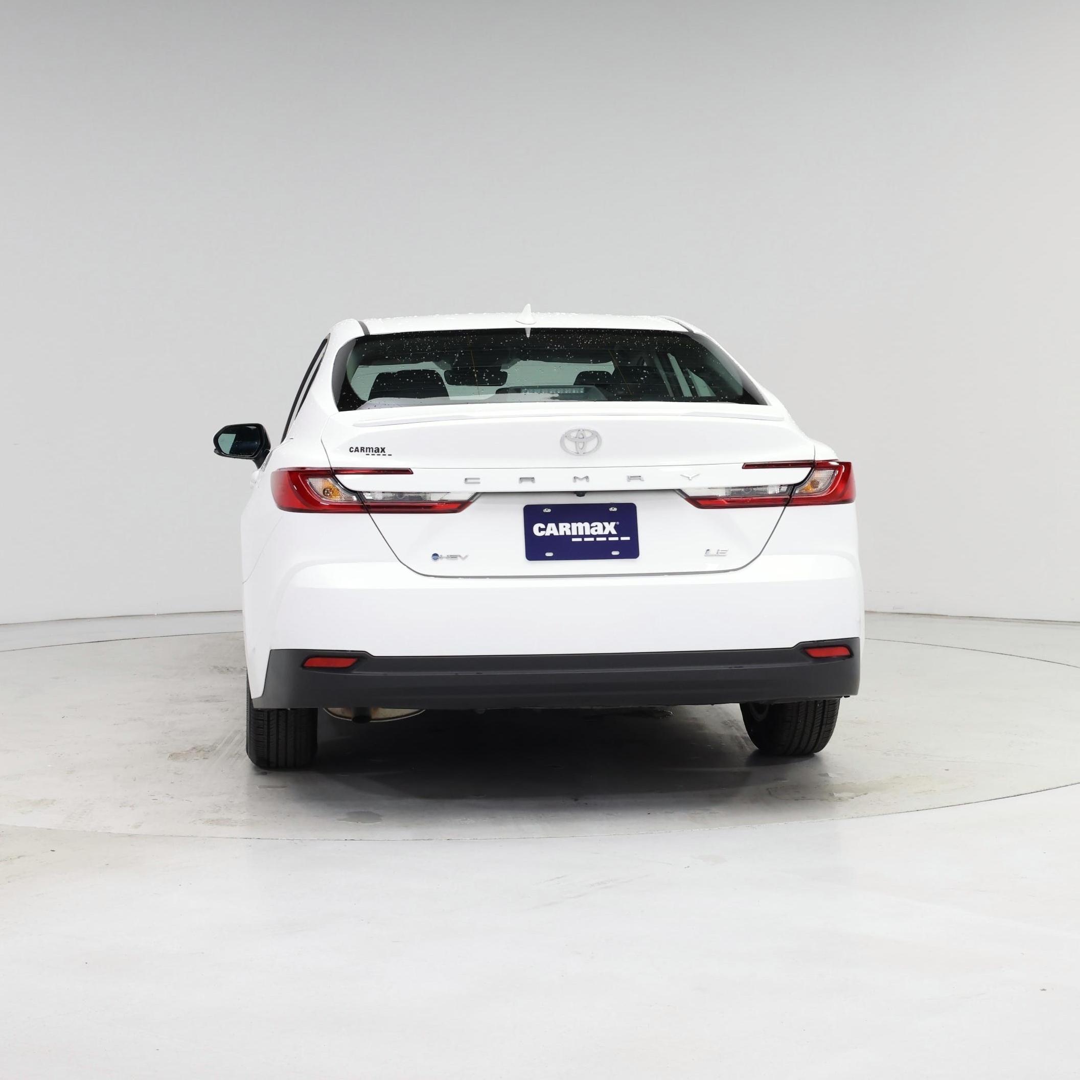 Thumbnail: 2025 Toyota Camry - 6